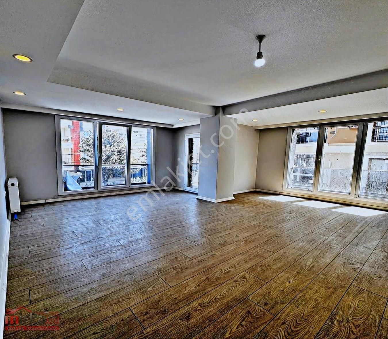 Beylikdüzü Yakuplu Da Satılık 3+1 Sıfır Ön Cephe Metrobüse 15dk - Görsel 2