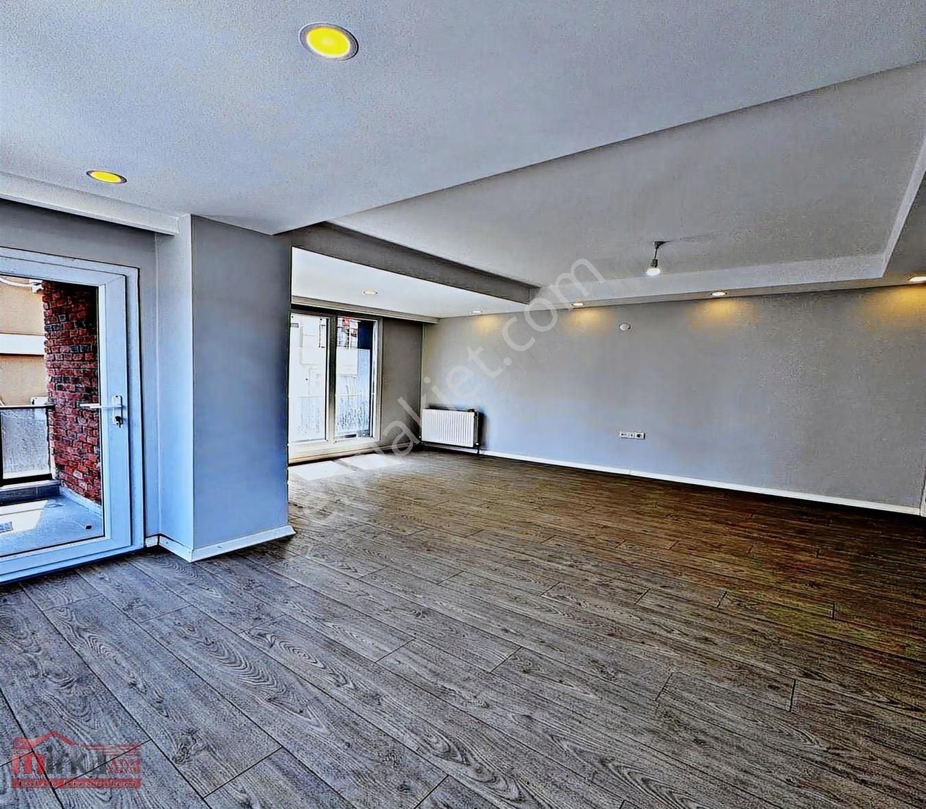 Beylikdüzü Yakuplu Da Satılık 3+1 Sıfır Ön Cephe Metrobüse 15dk - Görsel 8