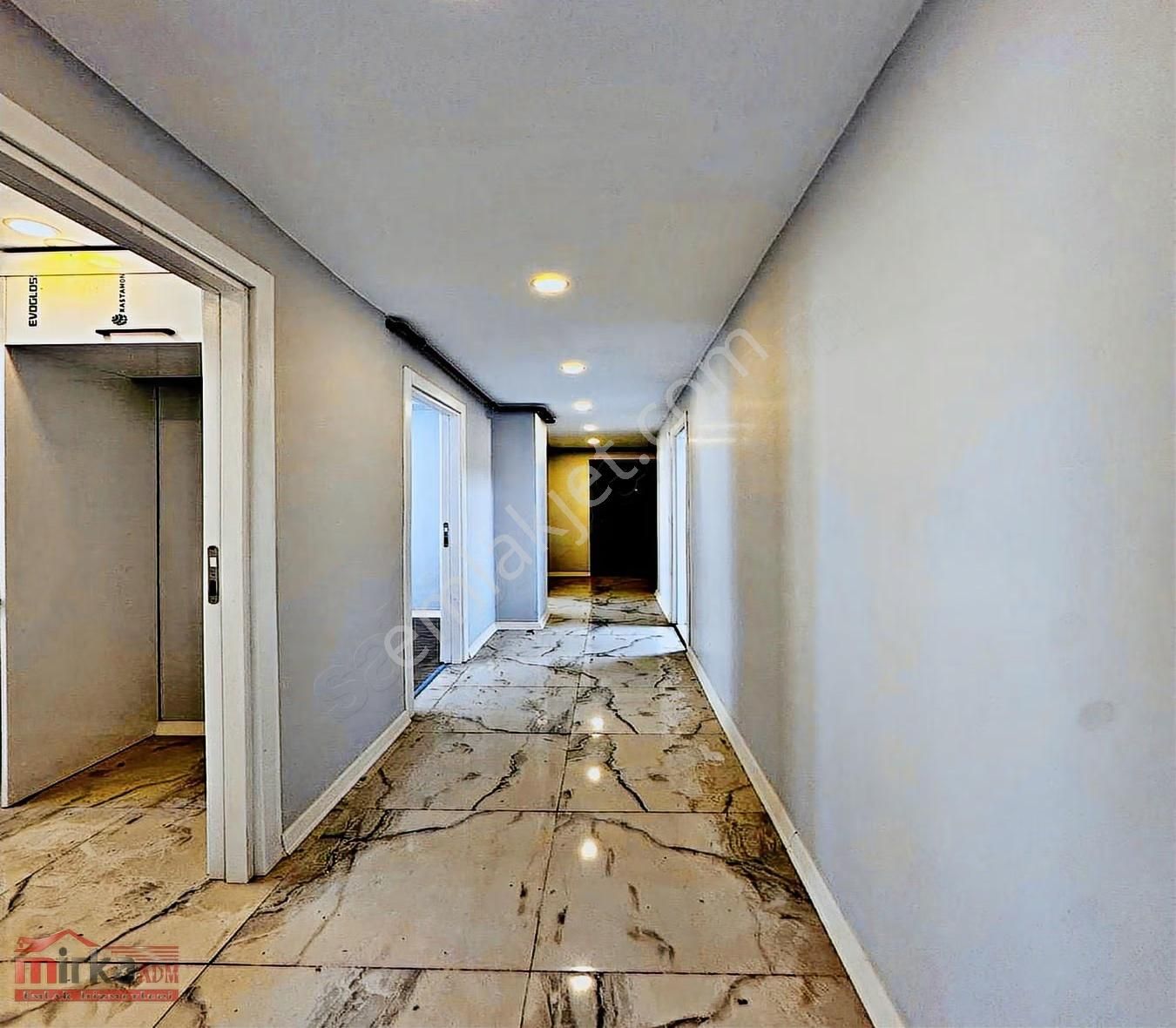 Beylikdüzü Yakuplu Da Satılık 3+1 Sıfır Ön Cephe Metrobüse 15dk - Görsel 10