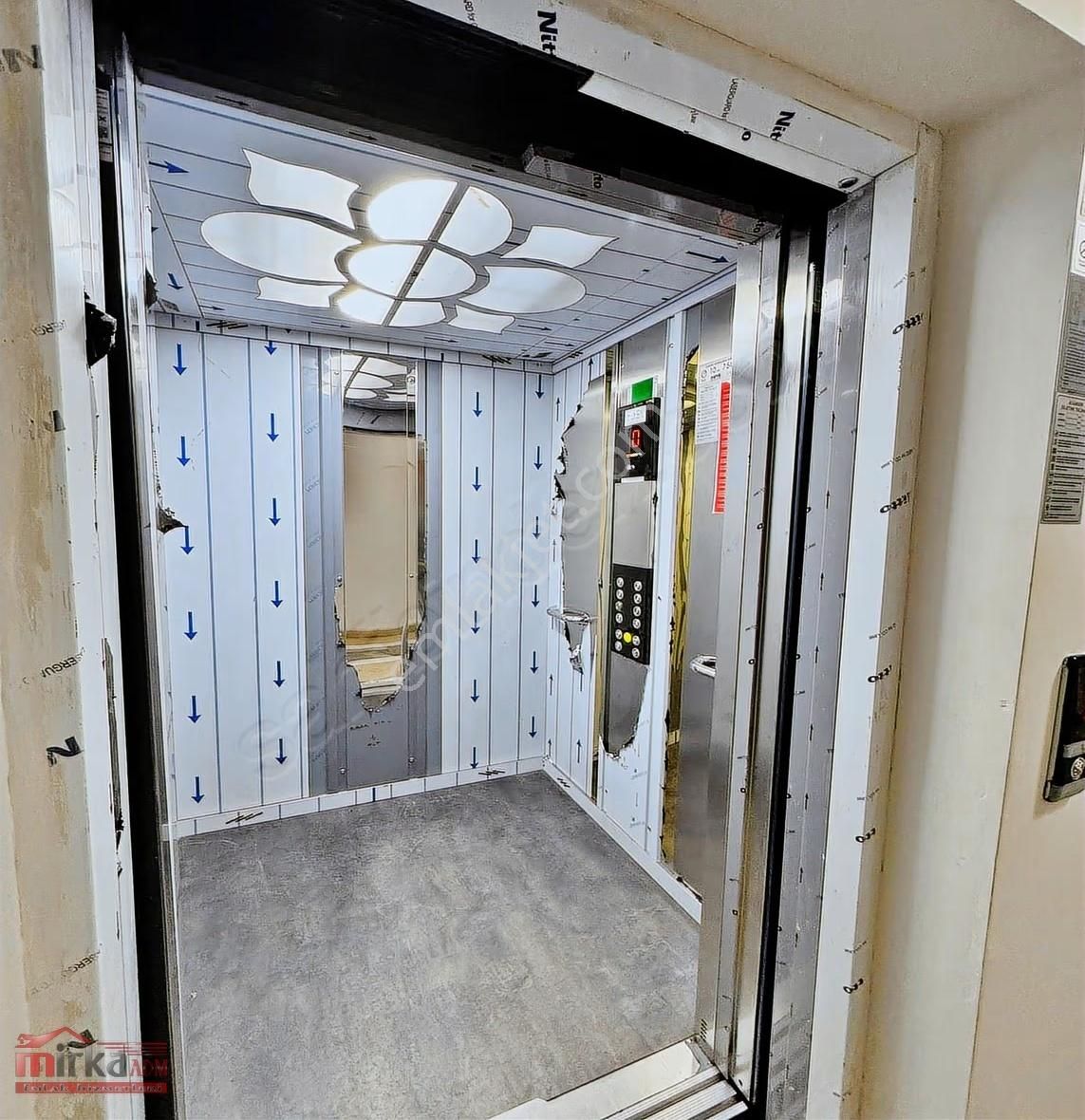 Beylikdüzü Yakuplu Da Sıfır Satılık 2+1 Geniş Teraslı Daire - Görsel 8