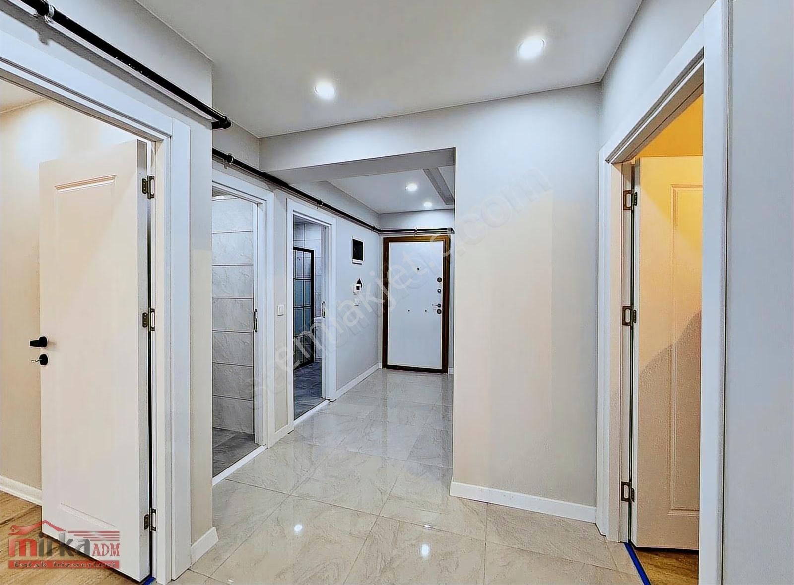 Beylikdüzü Yakuplu Da Sıfır Satılık 2+1 Geniş Teraslı Daire - Görsel 9