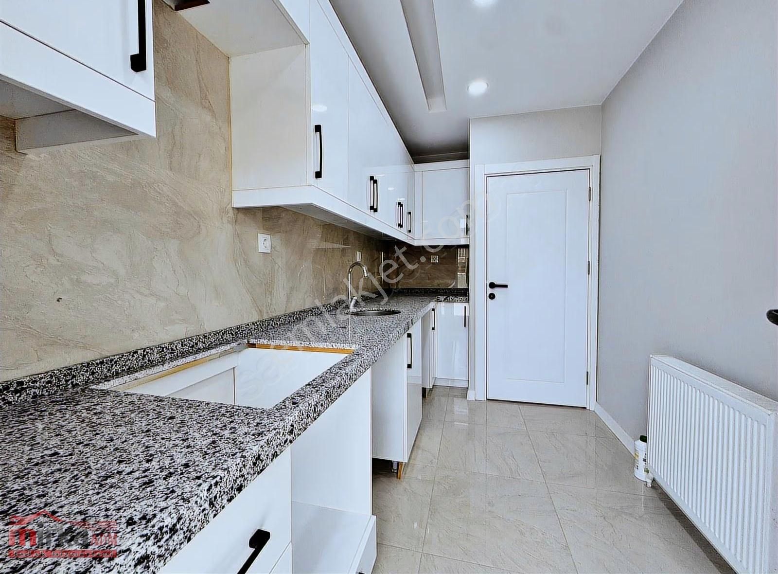 Beylikdüzü Yakuplu Da Sıfır Satılık 2+1 Geniş Teraslı Daire - Görsel 13