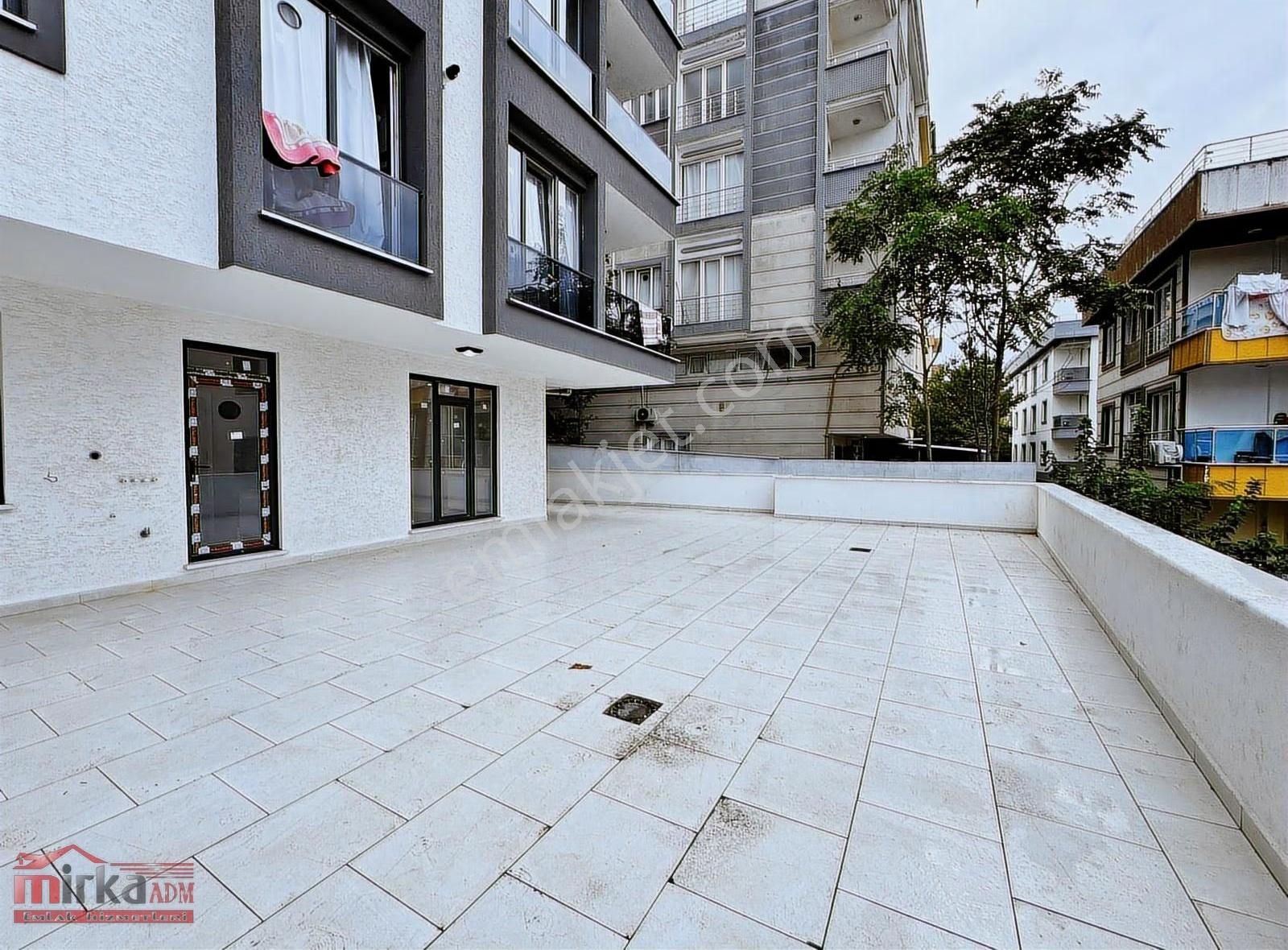 Beylikdüzü Yakuplu Da Sıfır Satılık 2+1 Geniş Teraslı Daire - Görsel 4