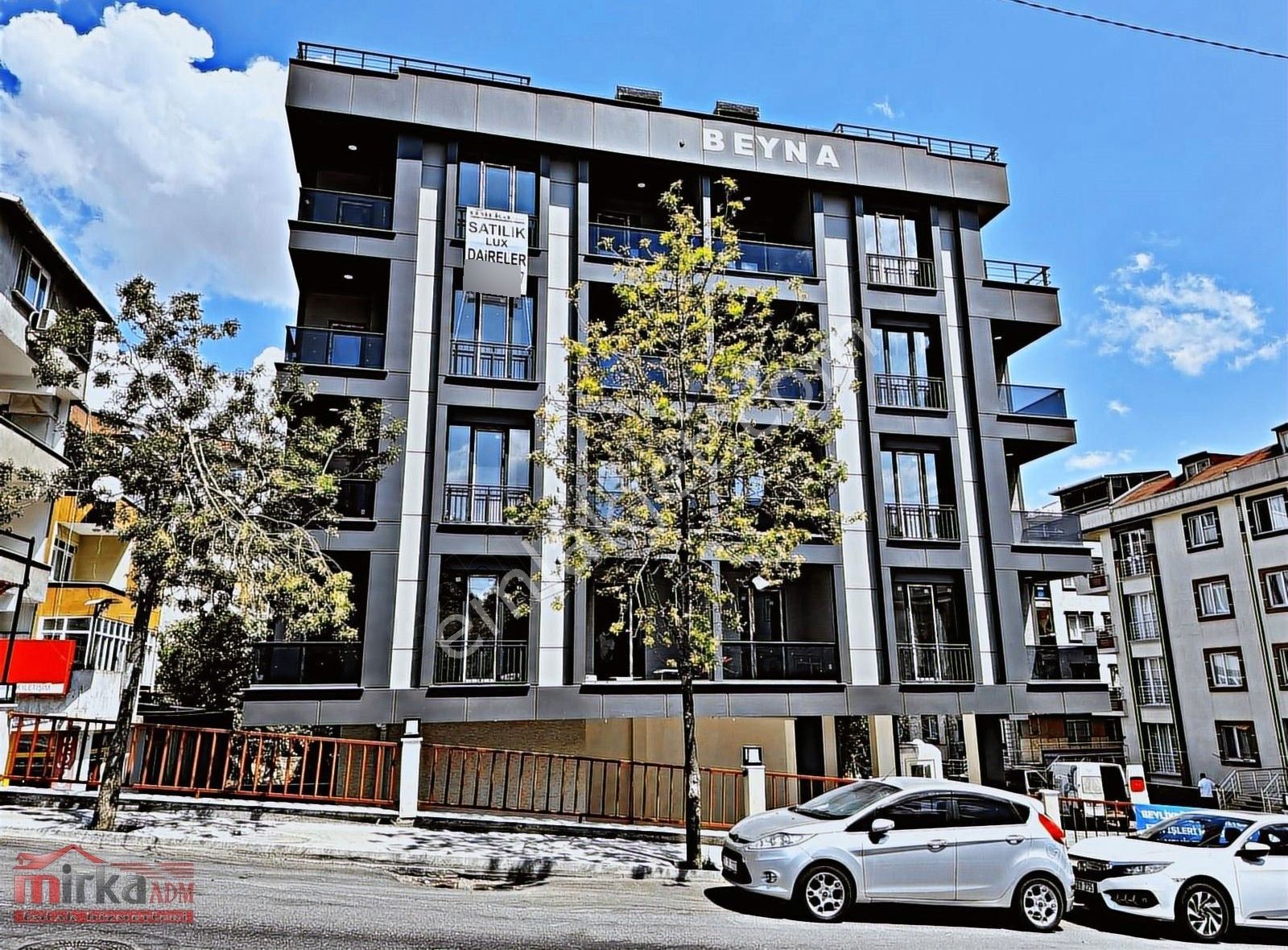 Beylikdüzü Yakuplu Satılık 2+1 118m2 Geniş Lüx Metrobüse 10dk