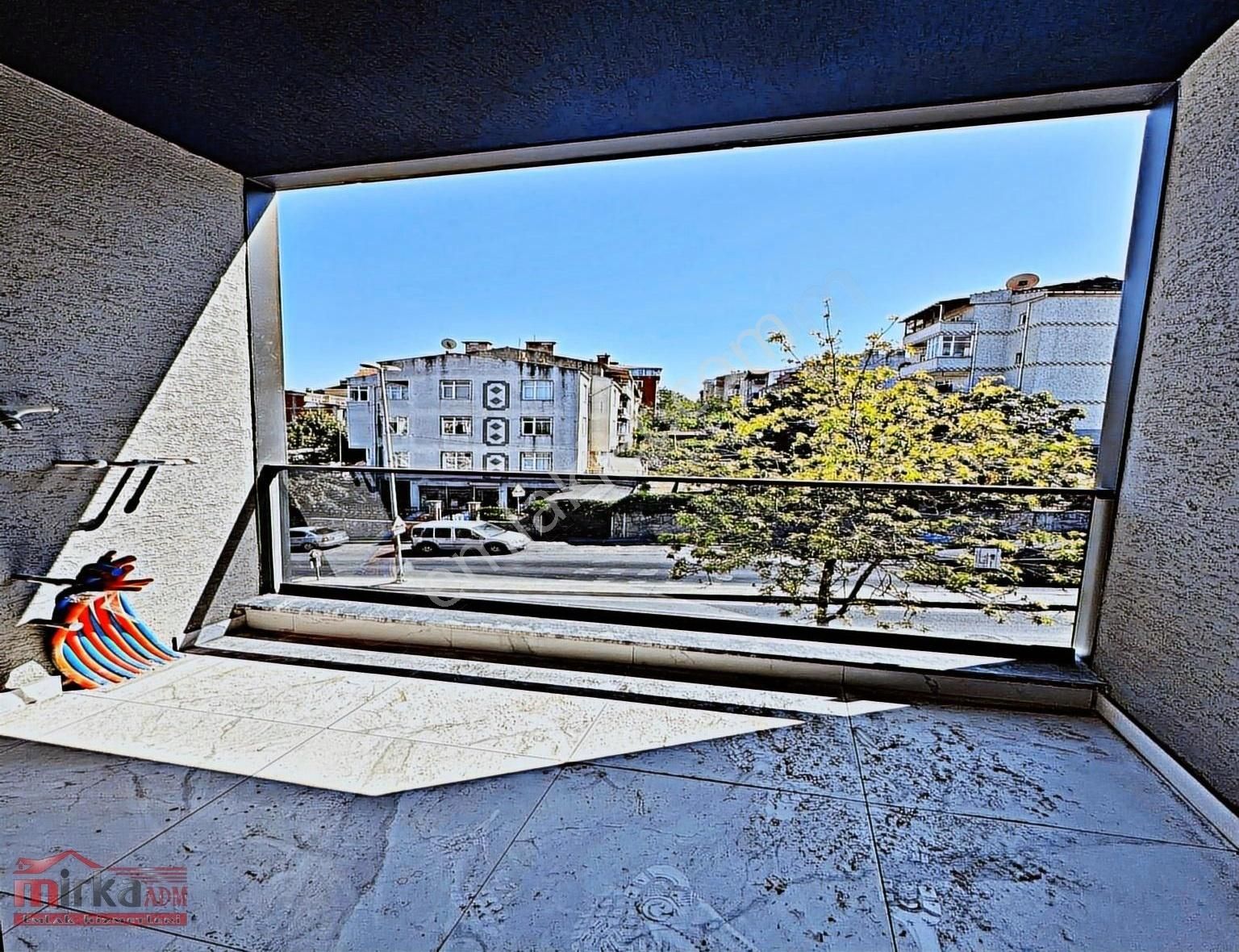 Beylikdüzü Yakuplu Satılık 2+1 118m2 Geniş Lüx Metrobüse 10dk - Görsel 15