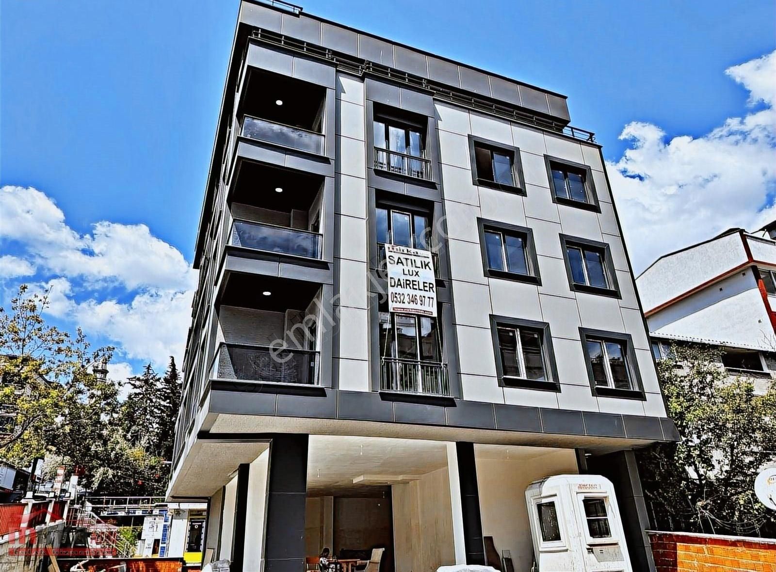 Beylikdüzü Yakuplu Satılık 2+1 118m2 Geniş Lüx Metrobüse 10dk - Görsel 16