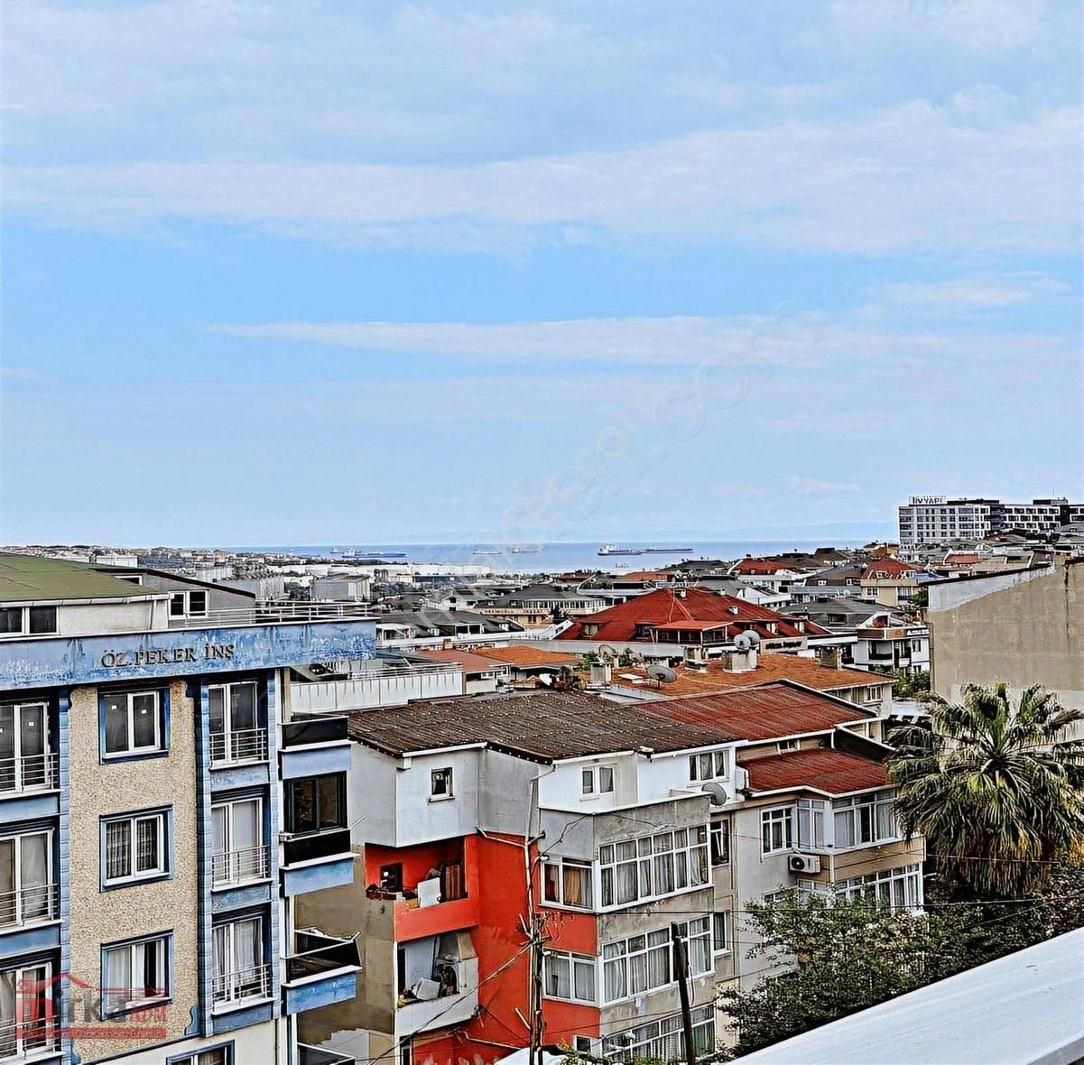 Beylikdüzü Yakuplu Da Satılık 3+2 Ön Cephe Geniş Sıfır Dublex - Görsel 12