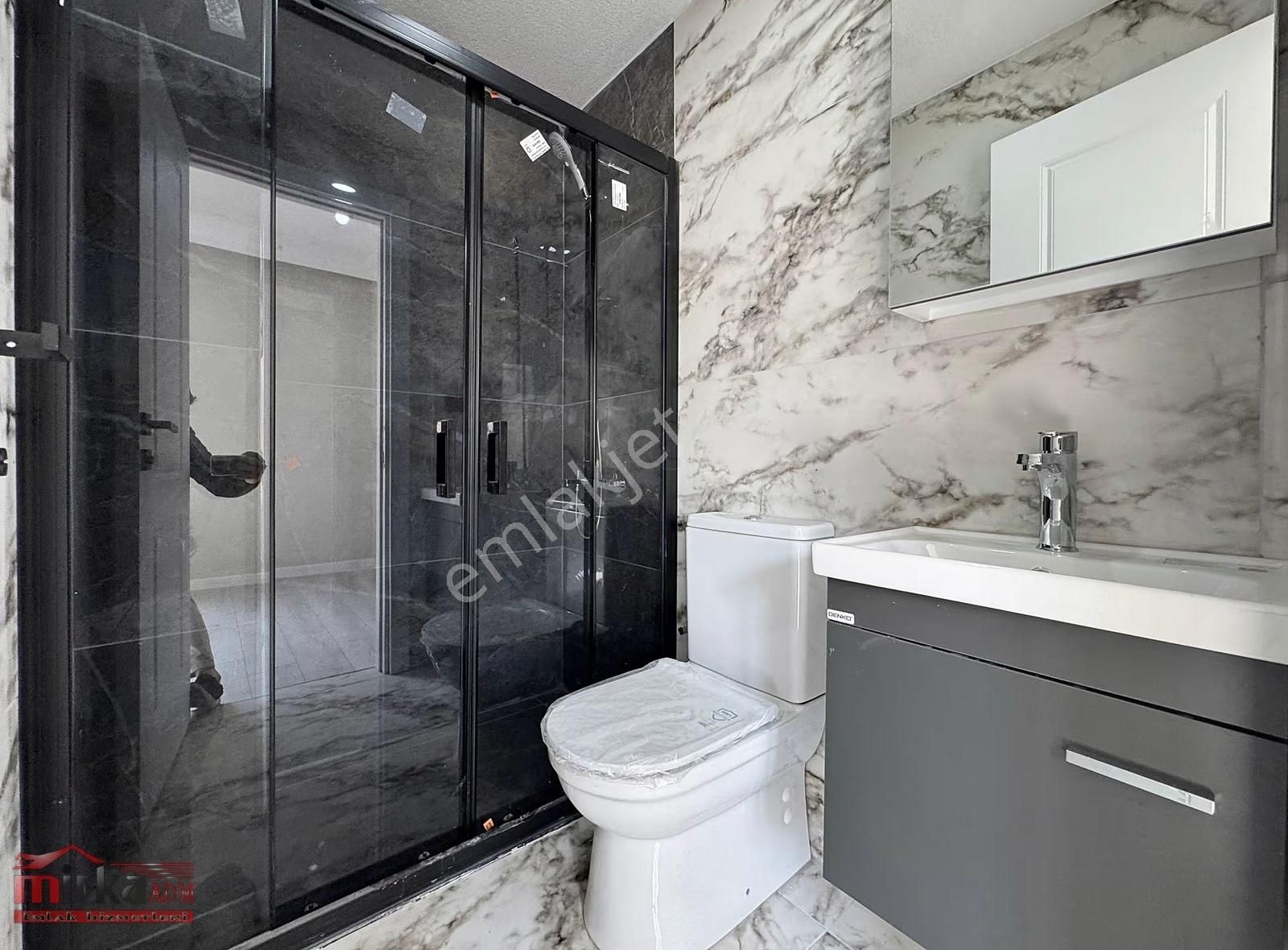 Beylikdüzü Yakuplu Da 2+1 Satılık Ön Cephe Metrobüse Yürüme 15dk - Görsel 12