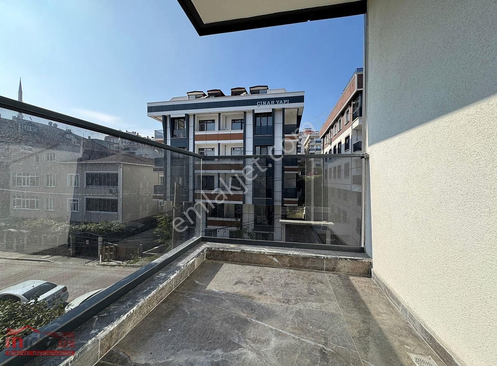 Beylikdüzü Yakuplu Da 2+1 Satılık Ön Cephe Metrobüse Yürüme 15dk - Görsel 19