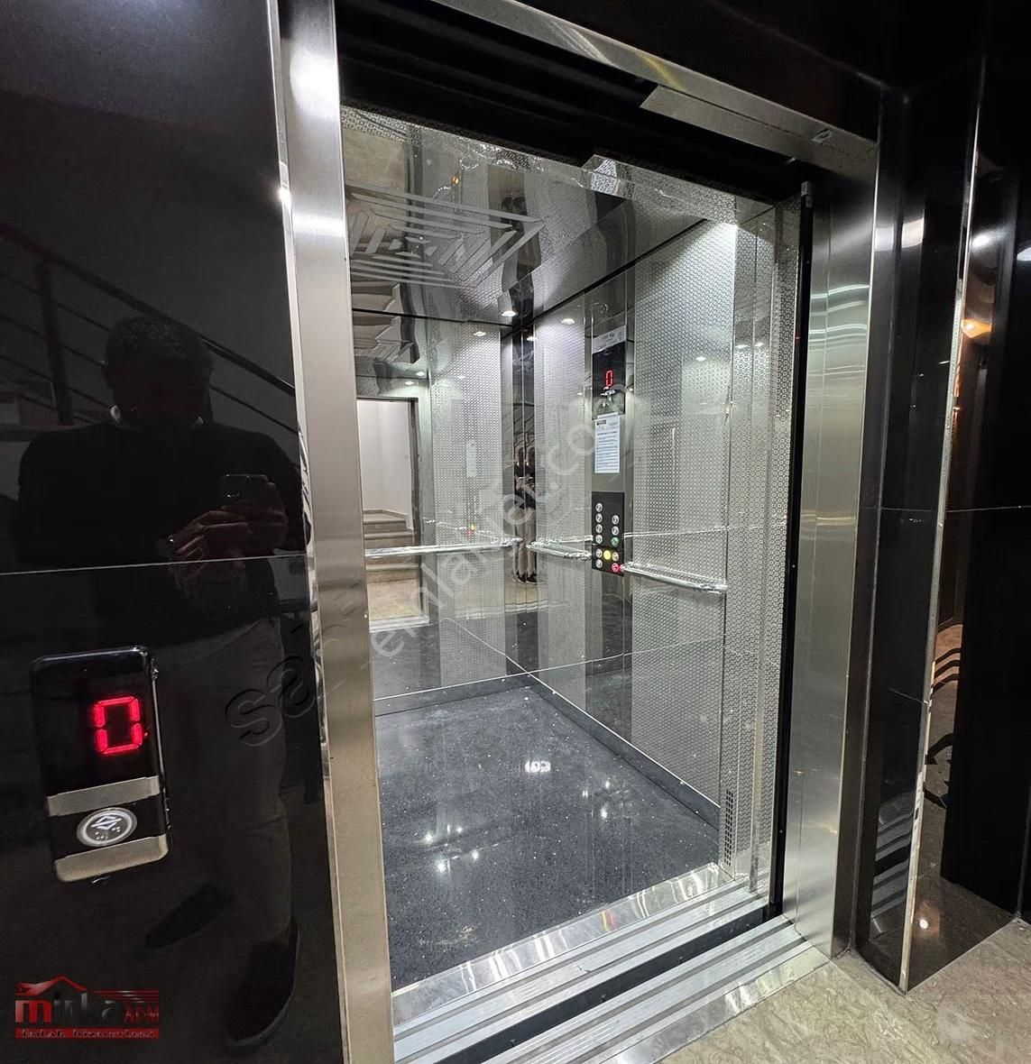 Beylikdüzü Yakuplu Da 2+1 Satılık Ön Cephe Metrobüse Yürüme 15dk - Görsel 23