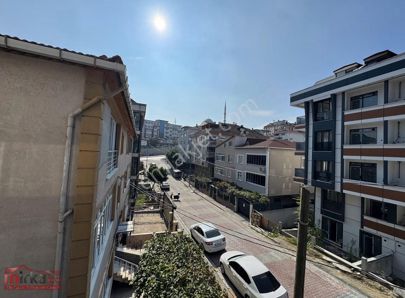 Beylikdüzü Yakuplu Da 2+1 Satılık Ön Cephe Metrobüse Yürüme 15dk - Görsel 5