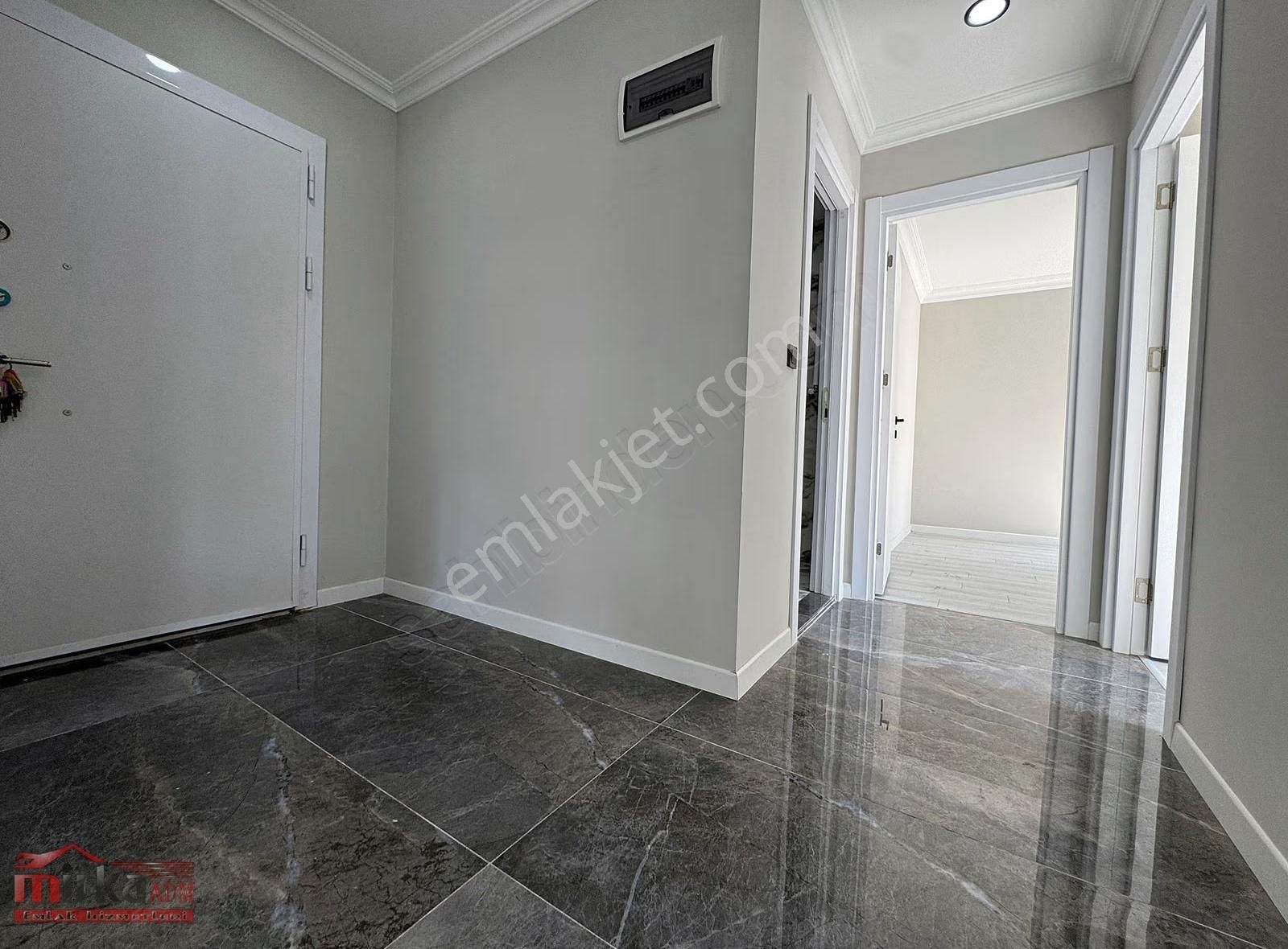 Beylikdüzü Yakuplu Da 2+1 Satılık Ön Cephe Metrobüse Yürüme 15dk - Görsel 13