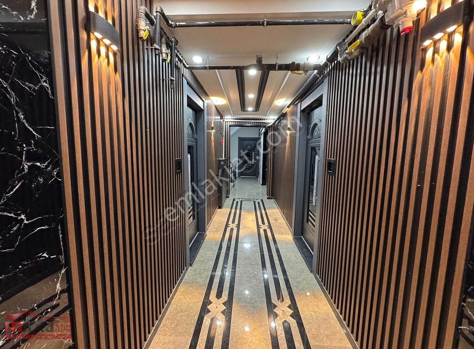 Beylikdüzü Yakuplu Da 2+1 Satılık Ön Cephe Metrobüse Yürüme 15dk - Görsel 7