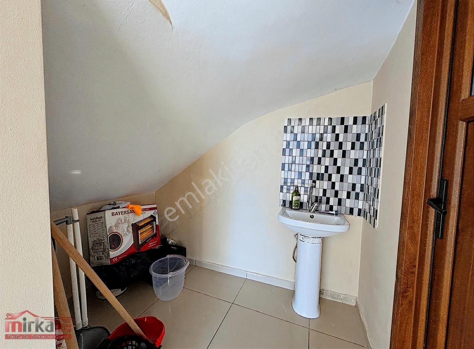 Beylikdüzü Yakuplu Da Satılık 130 M2 Köşe Dükkan [mirka Emlak] - Görsel 9