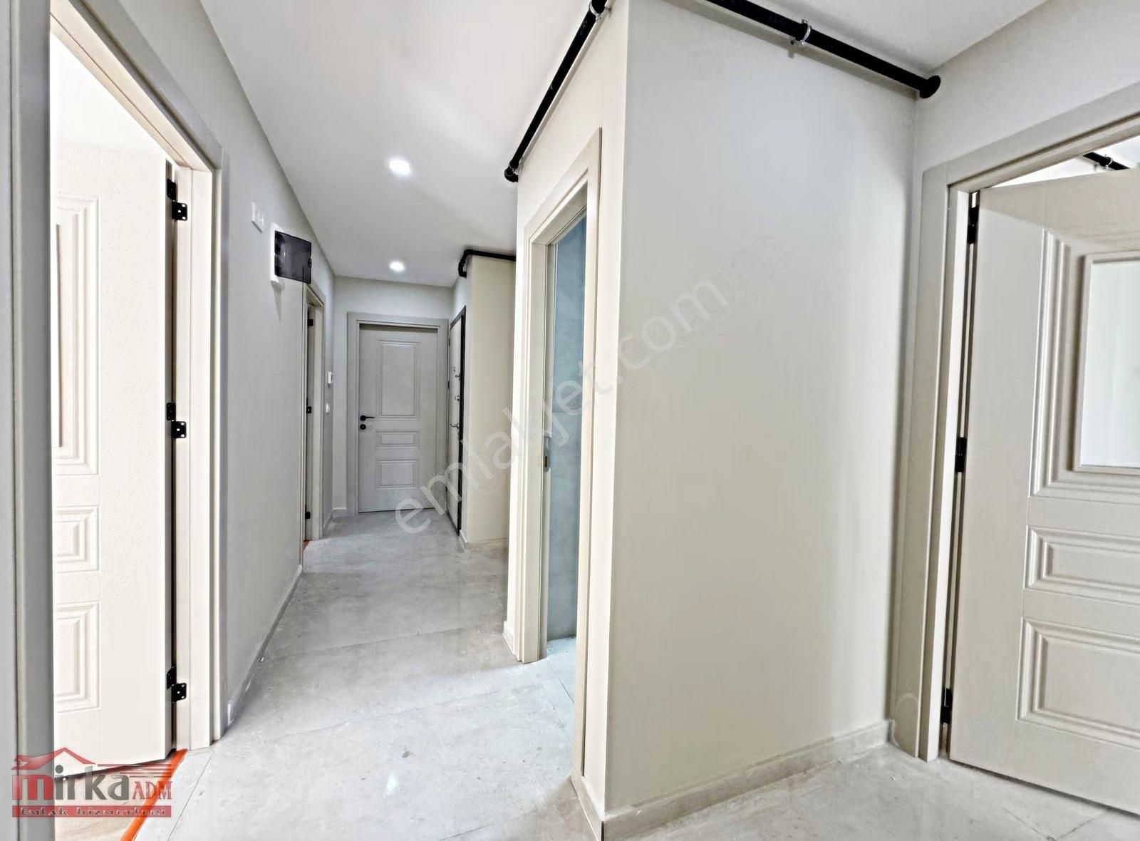 Beylikdüzü Yakuplu Da Satılık 3+1 Sıfır Arakat Ön Cephe Daire - Görsel 10