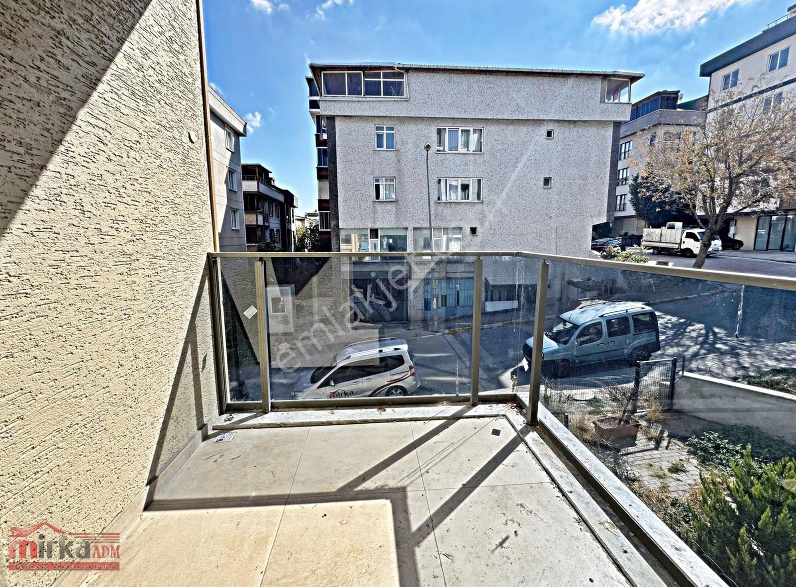 Beylikdüzü Yakuplu Da Satılık 3+1 Sıfır Arakat Ön Cephe Daire - Görsel 9