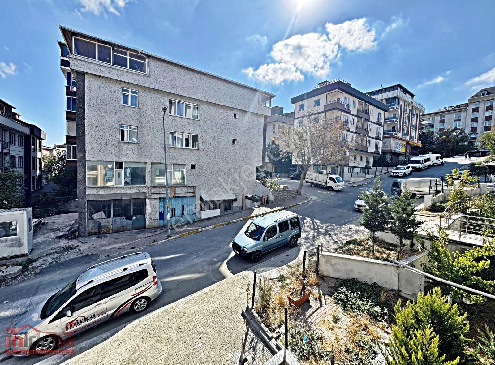 Beylikdüzü Yakuplu Da Satılık 3+1 Sıfır Arakat Ön Cephe Daire - Görsel 3