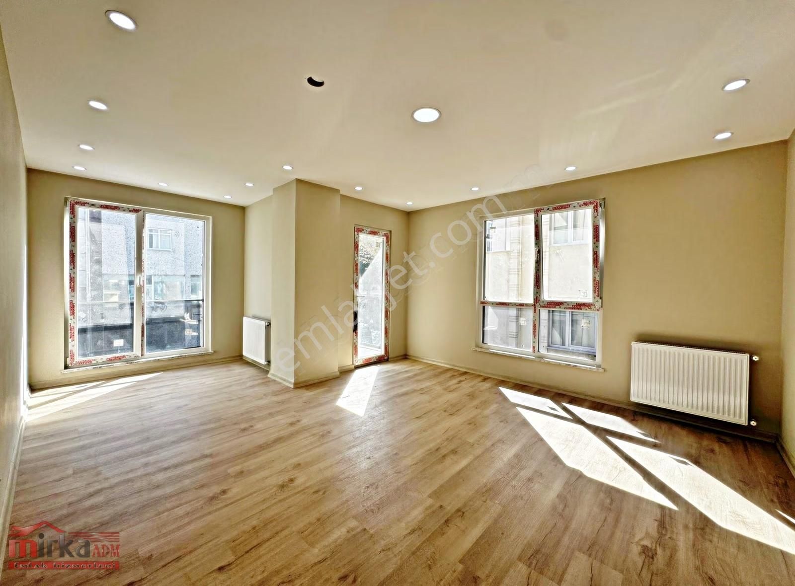 Beylikdüzü Yakuplu Da Satılık 3+1 Sıfır Arakat Ön Cephe Daire - Görsel 7