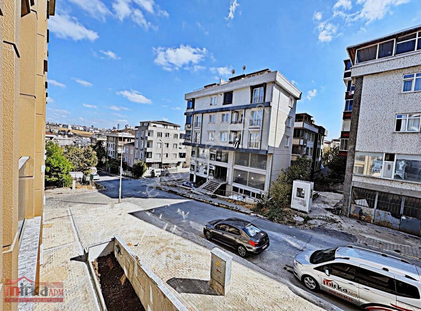 Beylikdüzü Yakuplu Da Satılık 3+1 Sıfır Arakat Ön Cephe Daire - Görsel 5