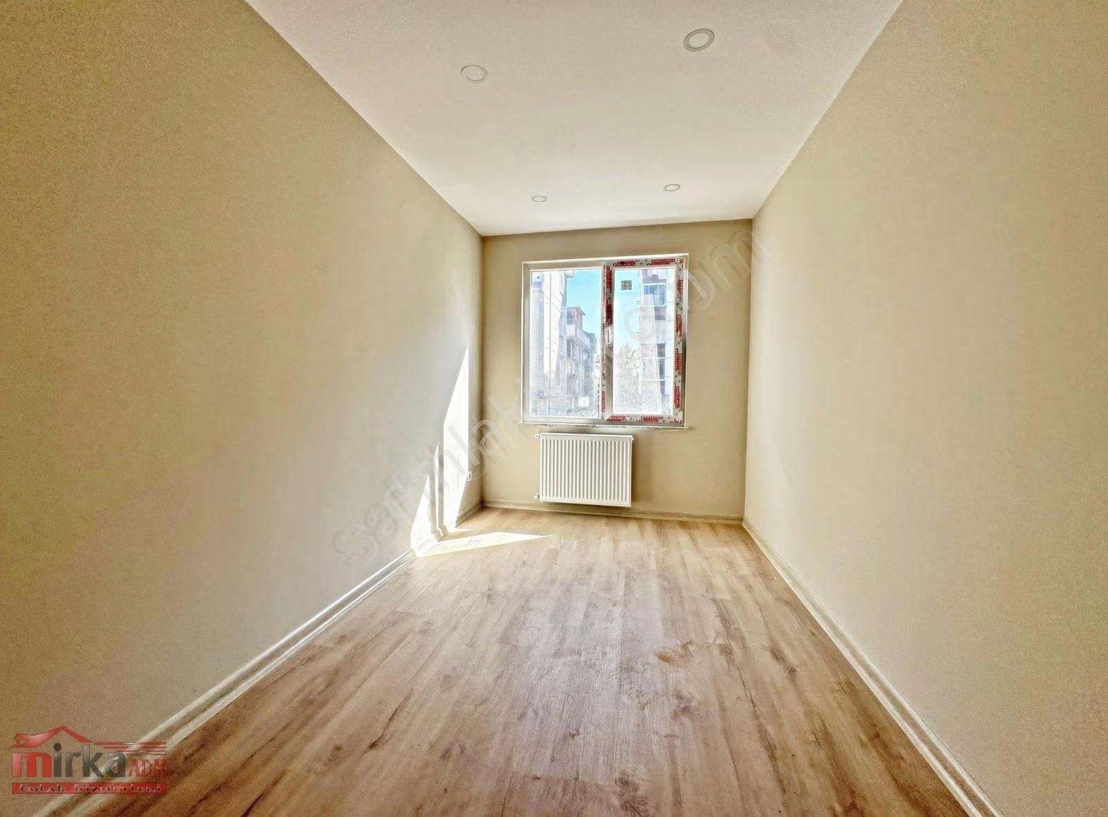 Beylikdüzü Yakuplu Da Satılık 3+1 Sıfır Arakat Ön Cephe Daire - Görsel 6