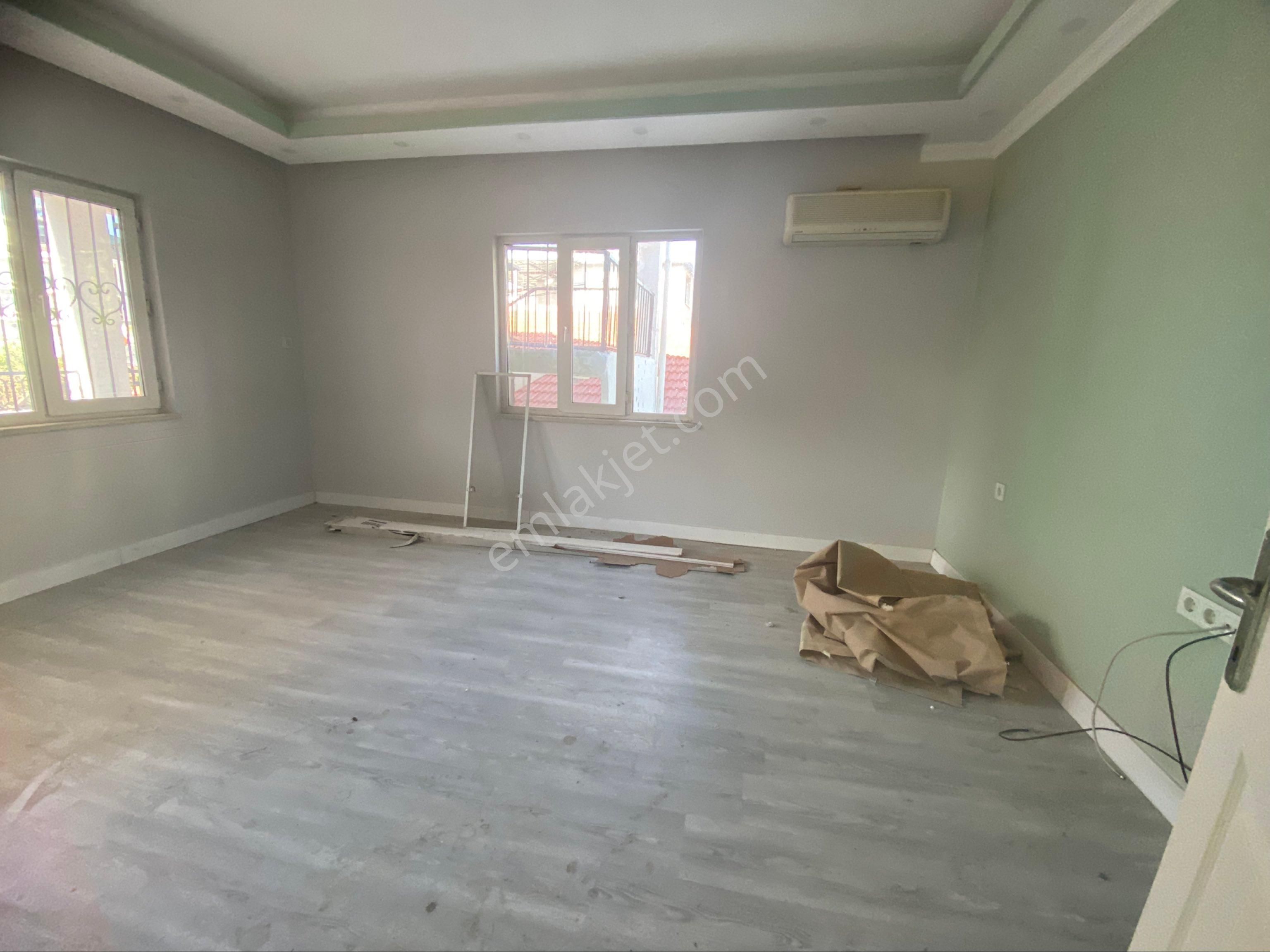 Dalaman Karaçalıda Satılık Tam Müstakil 3 Kat Ev - Görsel 8