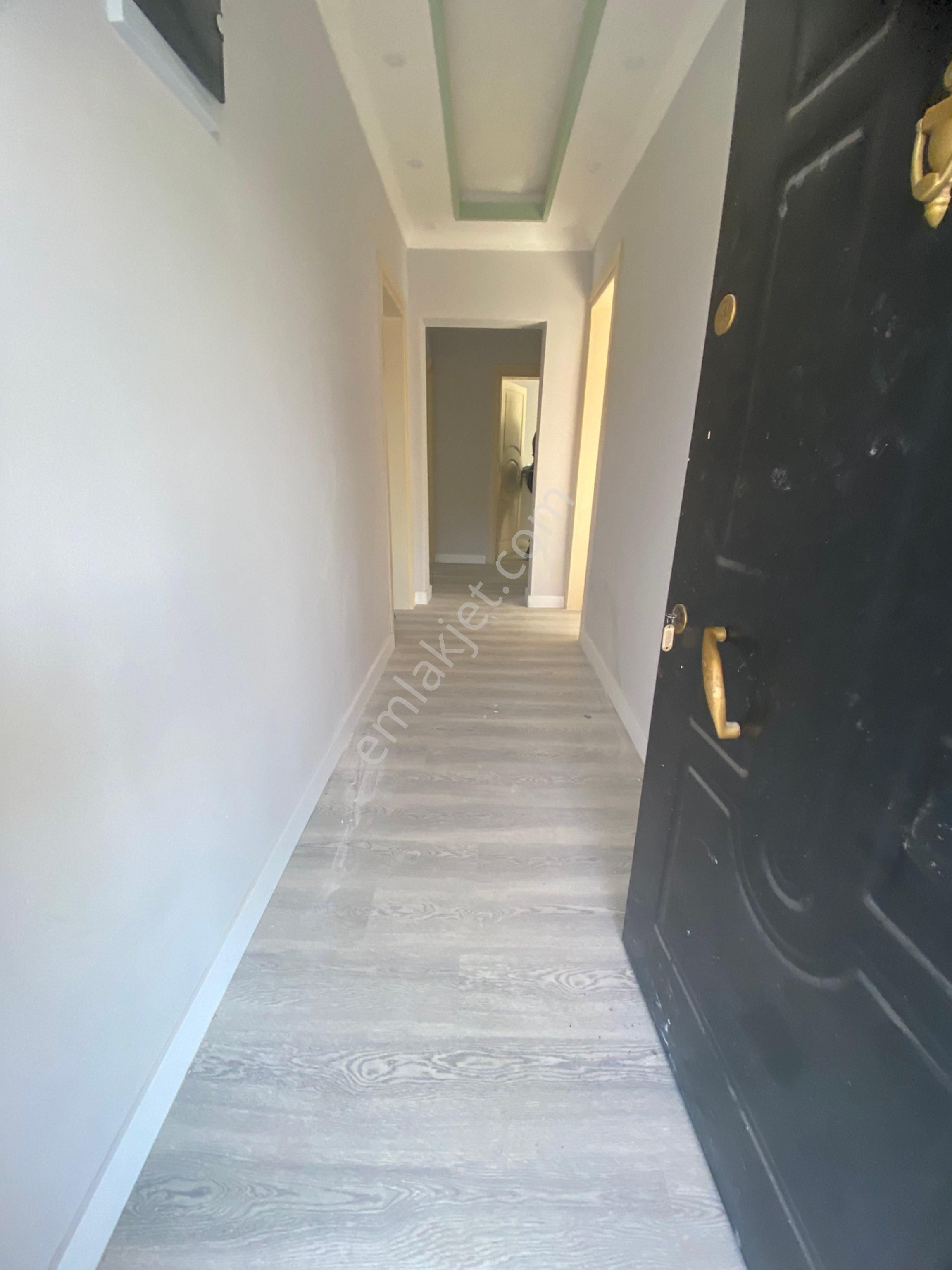 Dalaman Karaçalıda Satılık Tam Müstakil 3 Kat Ev - Görsel 12
