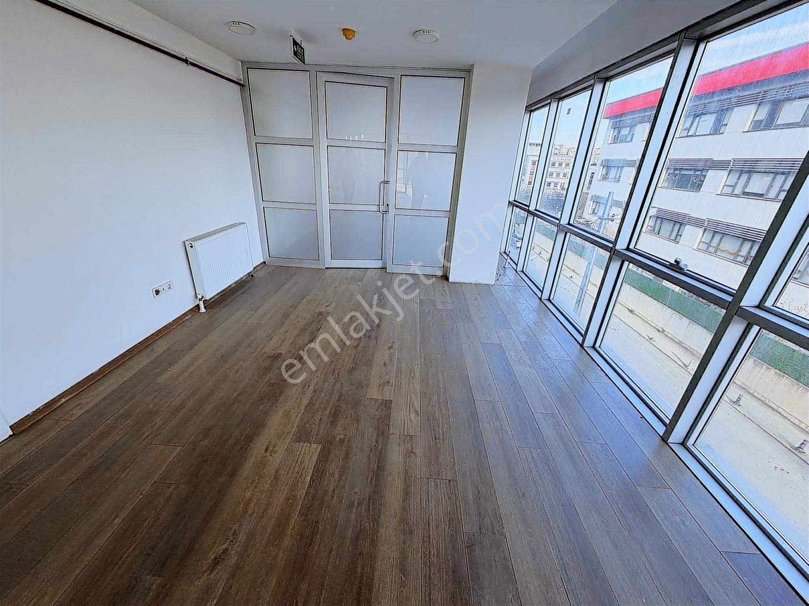 Pendik Güzelyalı E5/marmaray Yakını Ofisler - Görsel 32