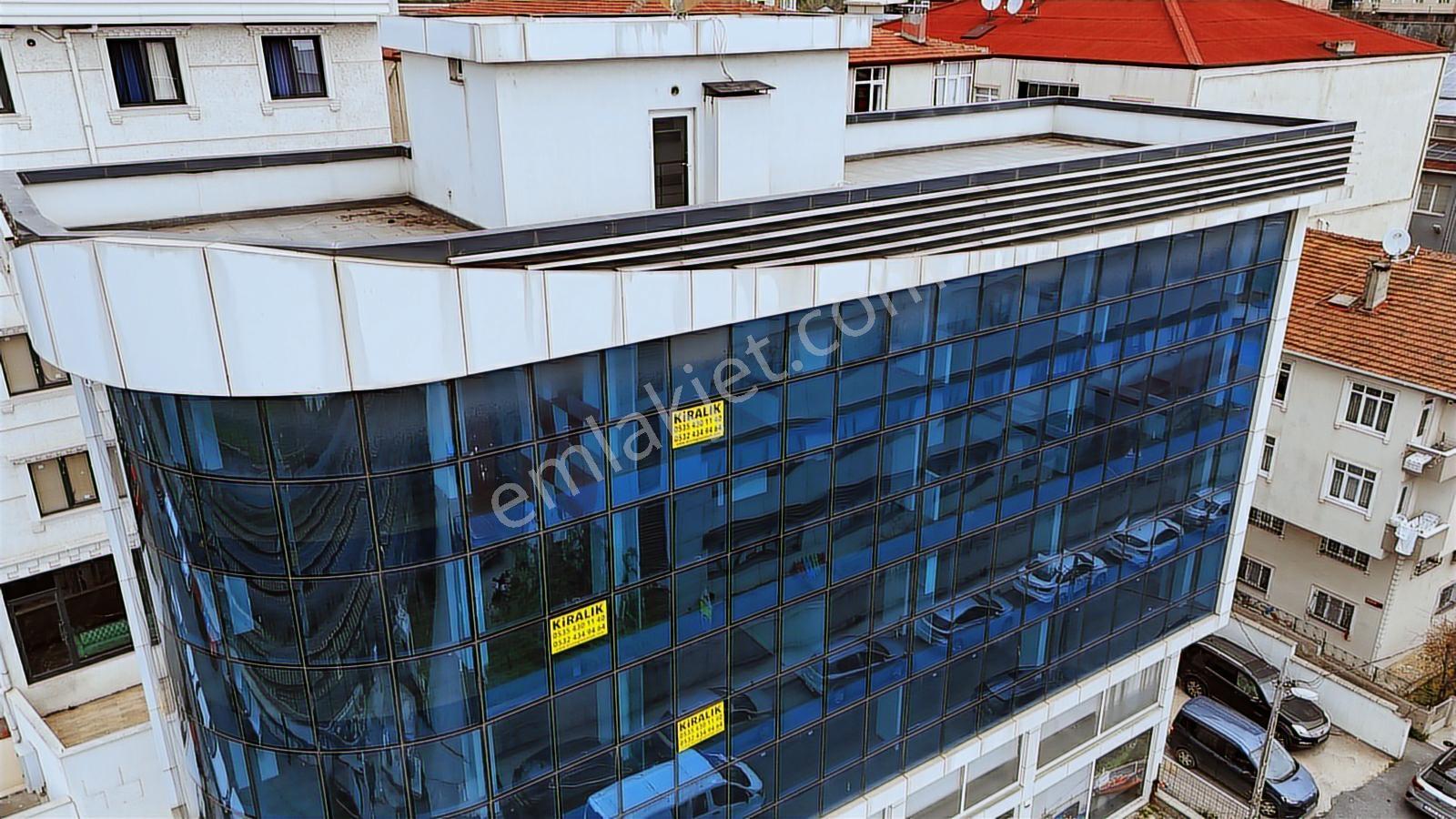Pendik Güzelyalı E5/marmaray Yakını Ofisler - Görsel 17