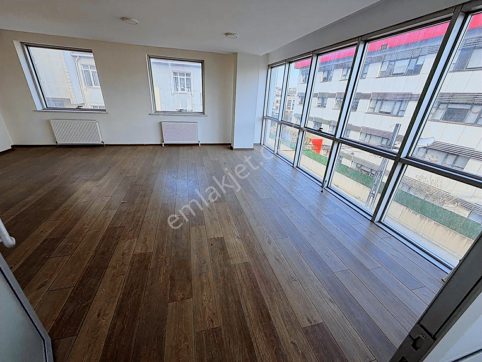 Pendik Güzelyalı E5/marmaray Yakını Ofisler - Görsel 34