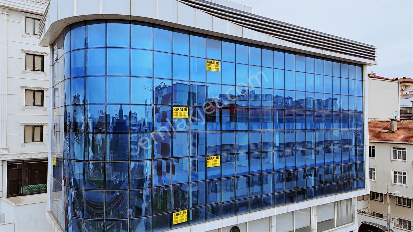 Pendik Güzelyalı E5/marmaray Yakını Ofisler - Görsel 10