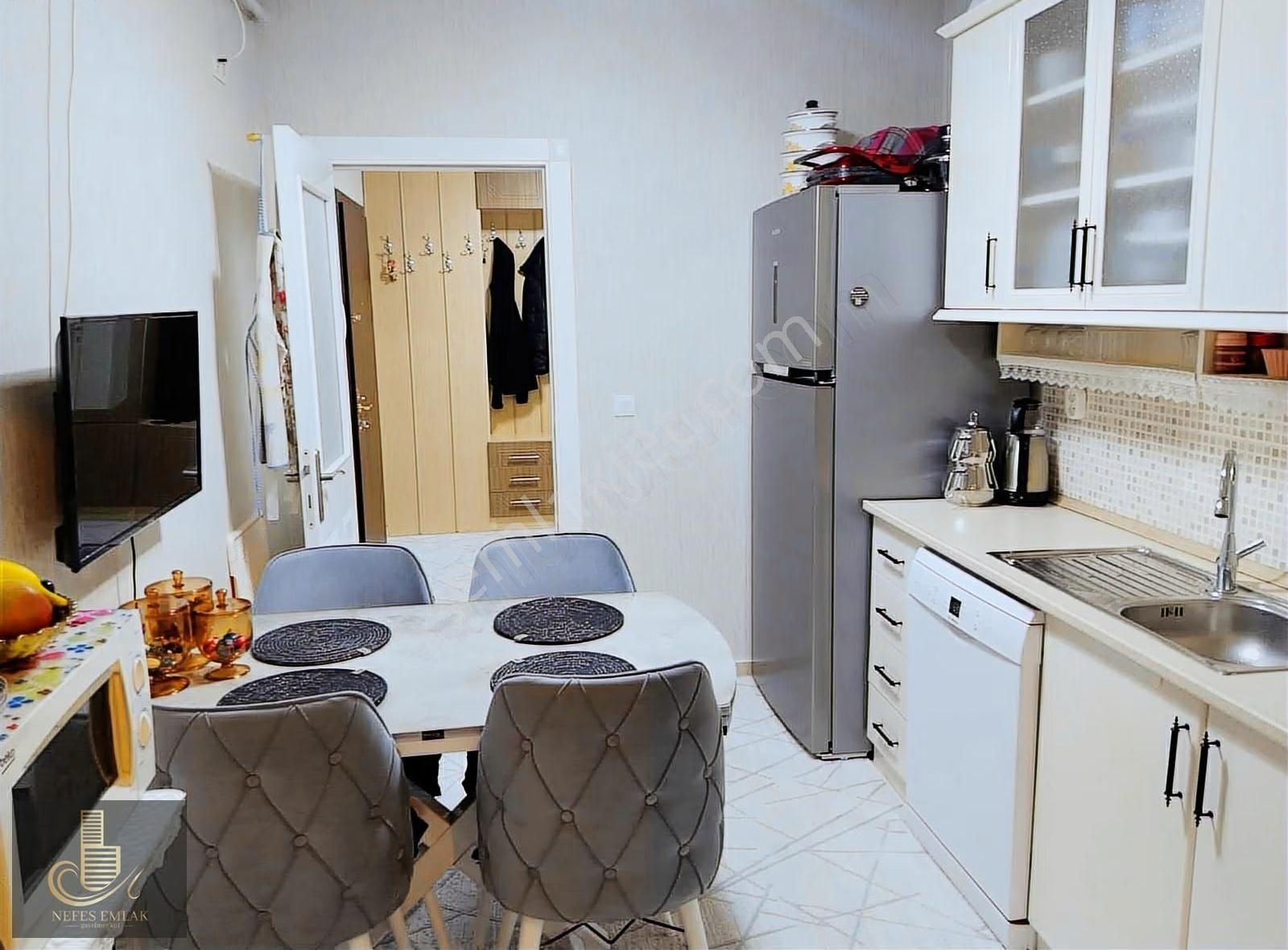 Gödene Toki De 3+1 Bakımlı Daire - Görsel 2