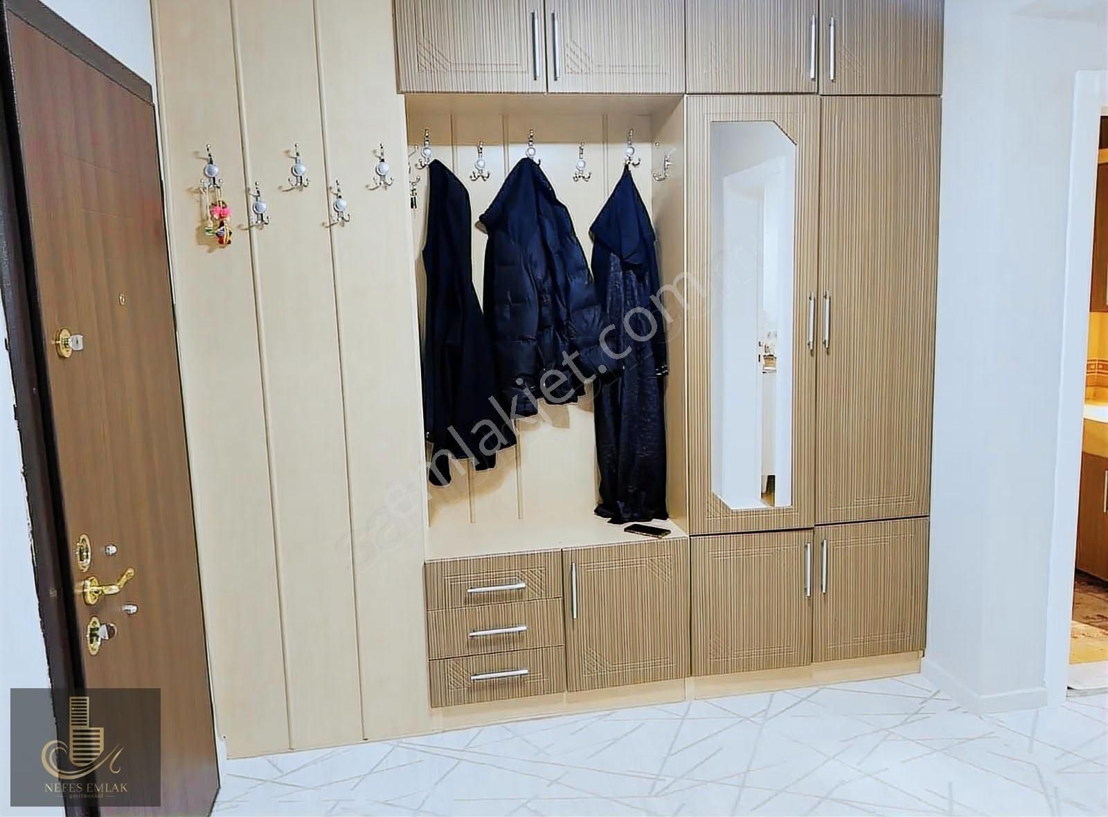 Gödene Toki De 3+1 Bakımlı Daire - Görsel 7