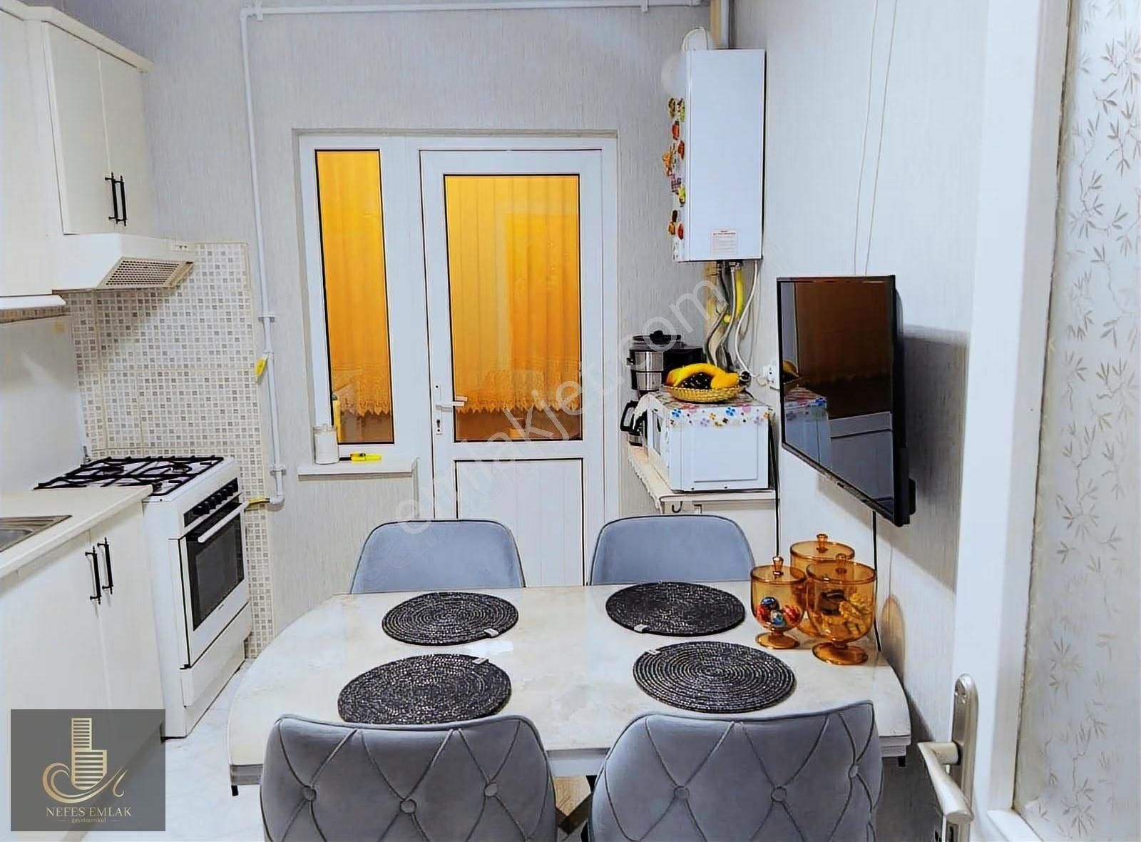 Gödene Toki De 3+1 Bakımlı Daire - Görsel 5