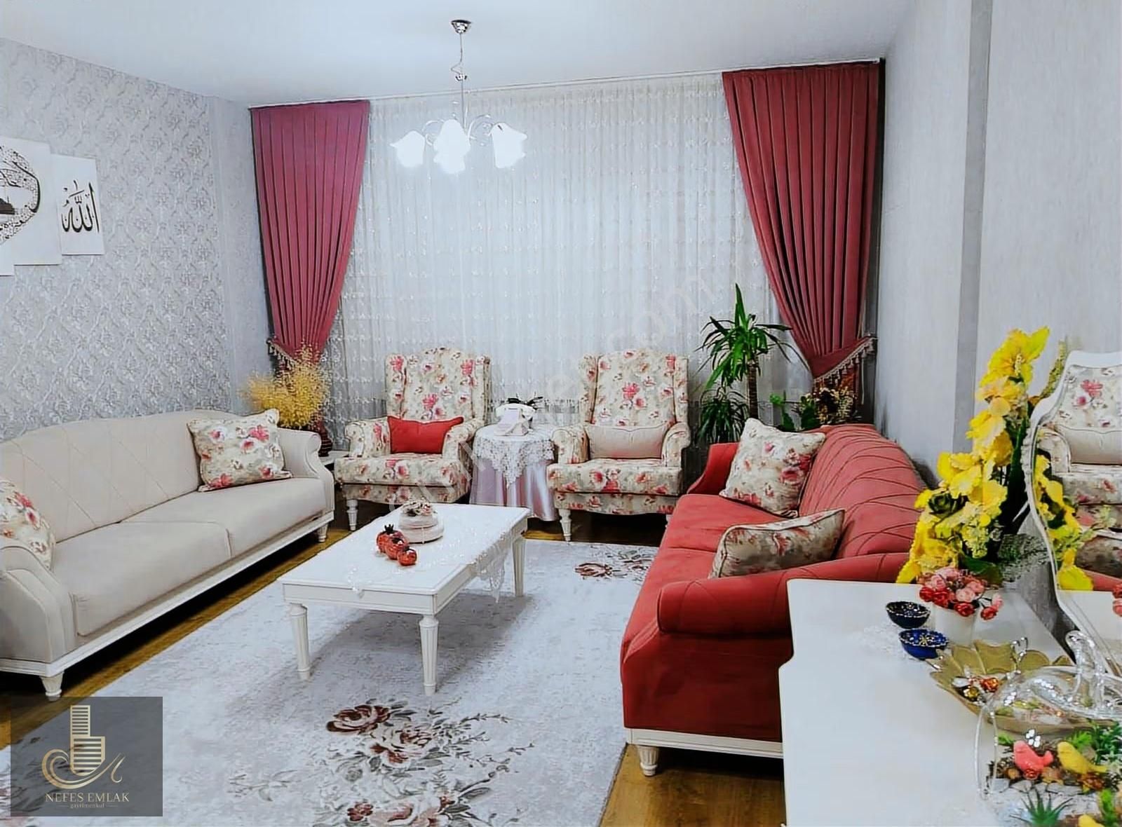 Gödene Toki De 3+1 Bakımlı Daire - Görsel 9