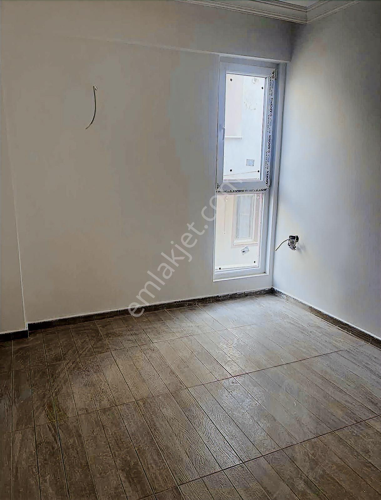 Çatalarık Mahallesinde Kiralık Sıfır Ara Kat Daire - Görsel 11