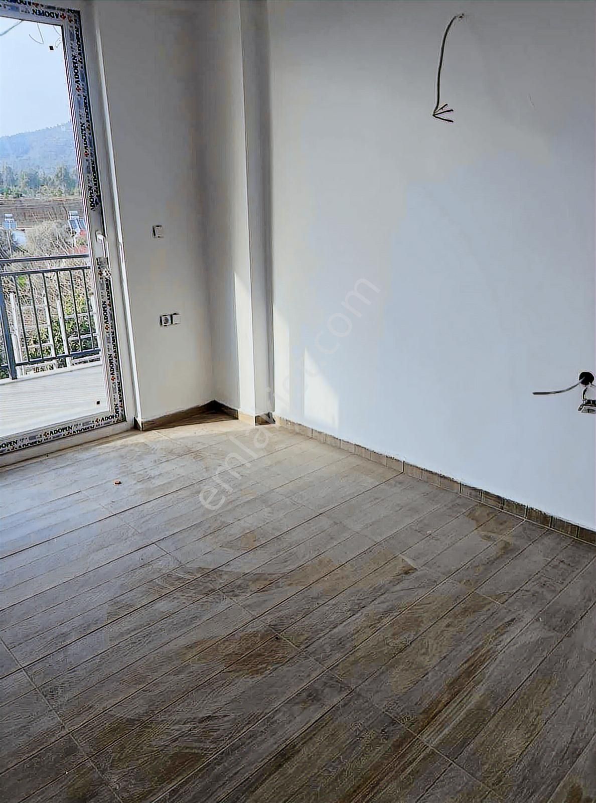 Çatalarık Mahallesinde Kiralık Sıfır Ara Kat Daire - Görsel 17