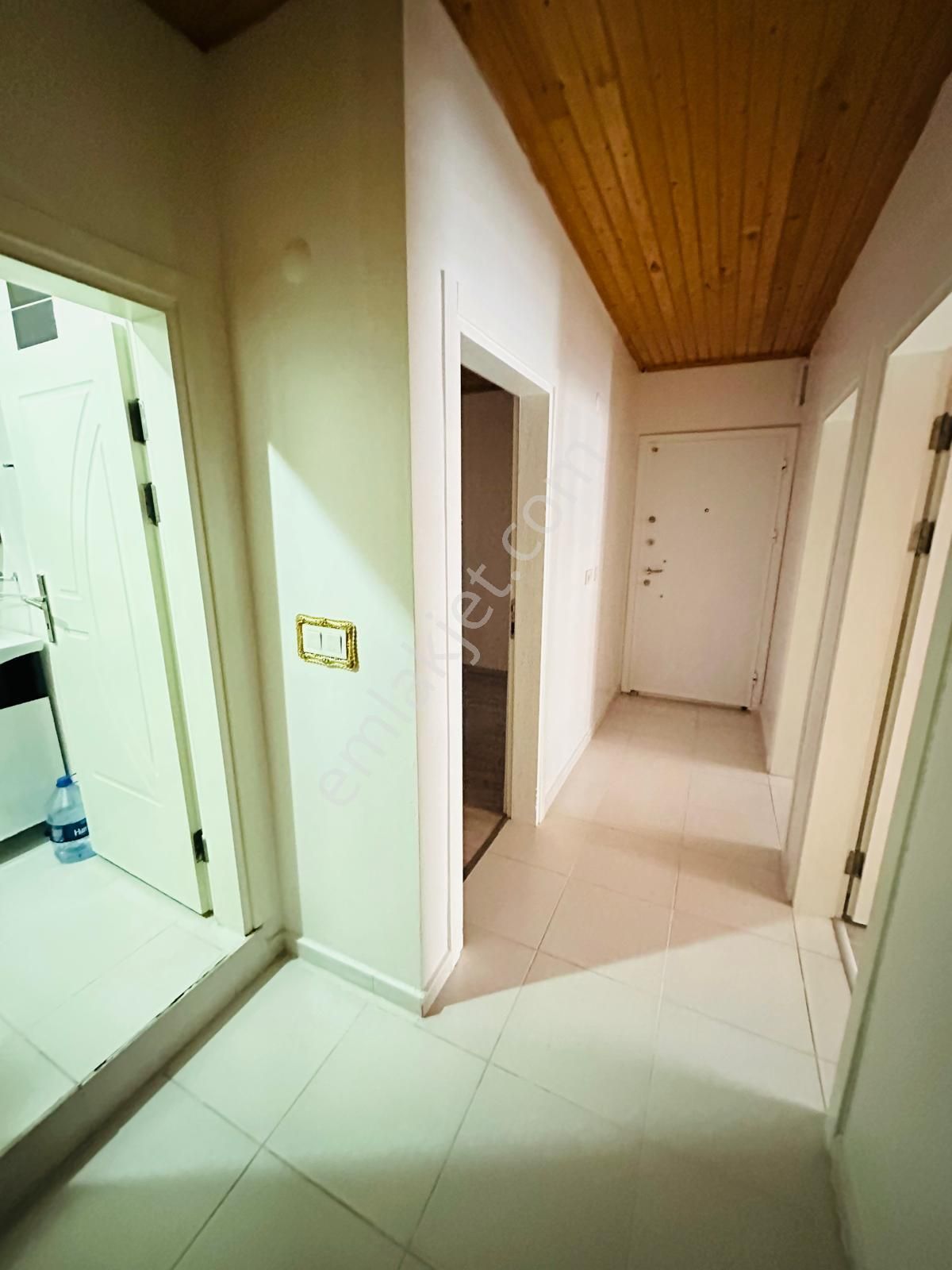 Has Seba'da Tevfikbey'de 4+1 175m2 Özel Dizaynlı Satılık Dubleks - Görsel 32