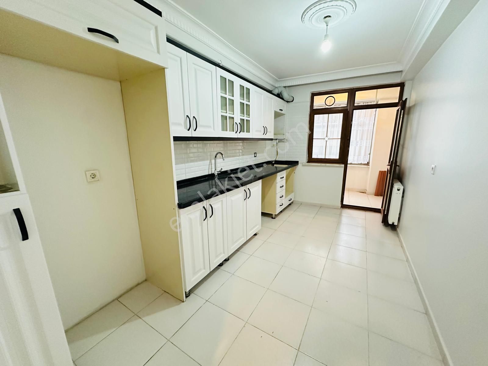 Has Seba'da Tevfikbey'de 4+1 175m2 Özel Dizaynlı Satılık Dubleks - Görsel 7