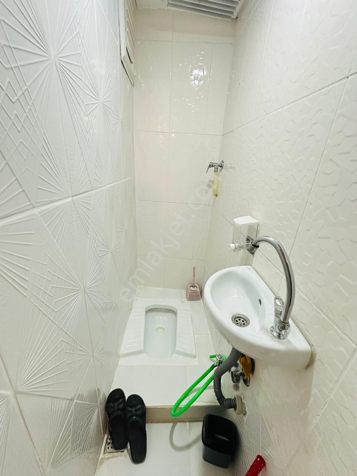 Has Seba'da Tevfikbey'de 4+1 175m2 Özel Dizaynlı Satılık Dubleks - Görsel 21