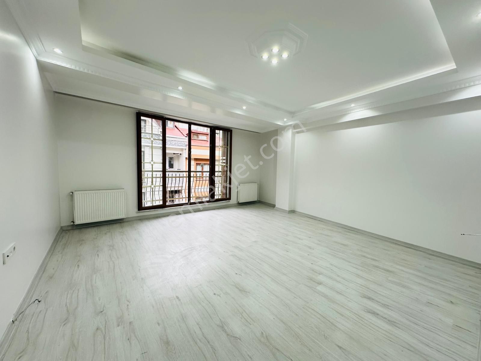 Has Seba'da Tevfikbey'de 4+1 175m2 Özel Dizaynlı Satılık Dubleks - Görsel 2