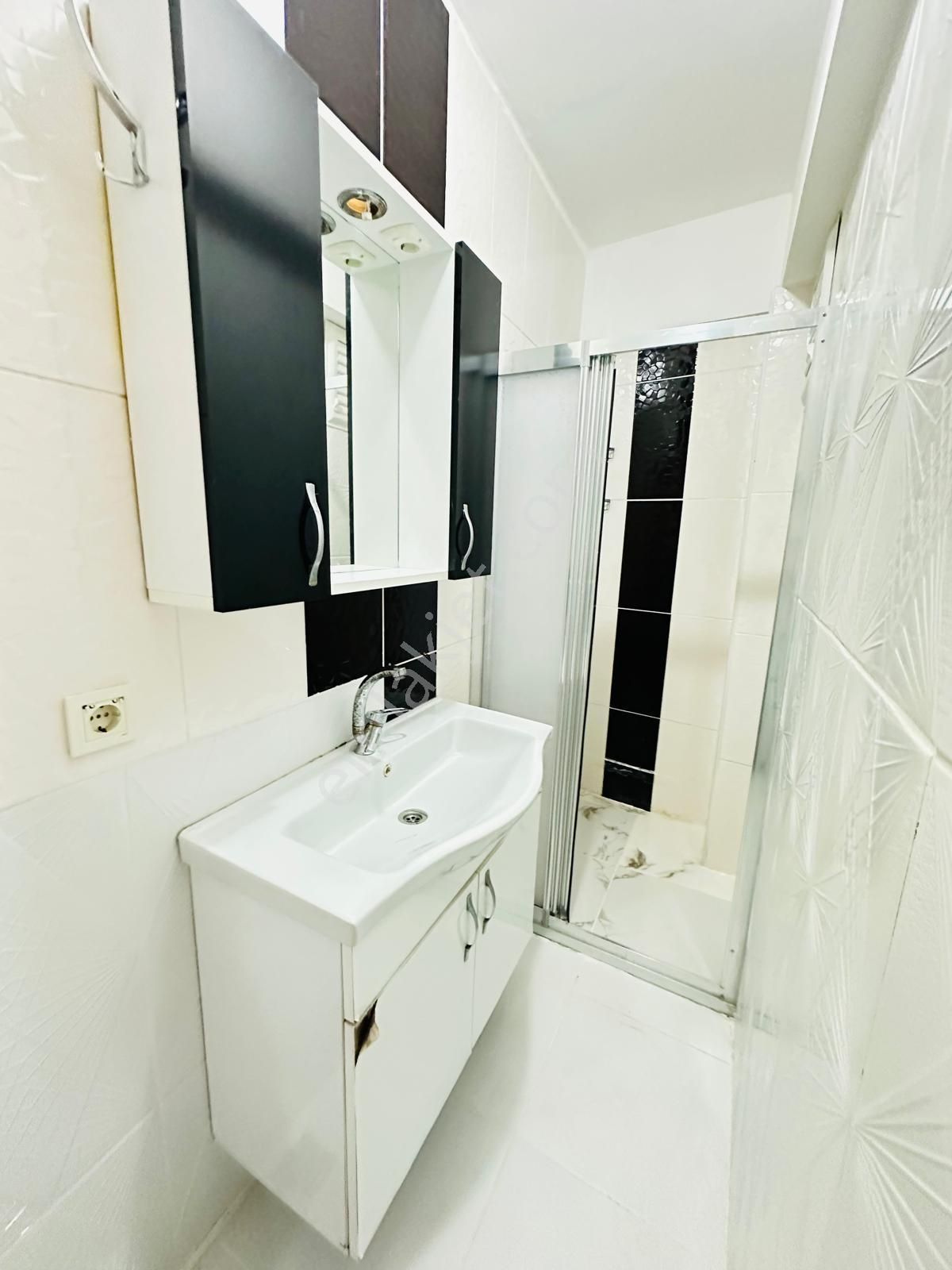 Has Seba'da Tevfikbey'de 4+1 175m2 Özel Dizaynlı Satılık Dubleks - Görsel 19