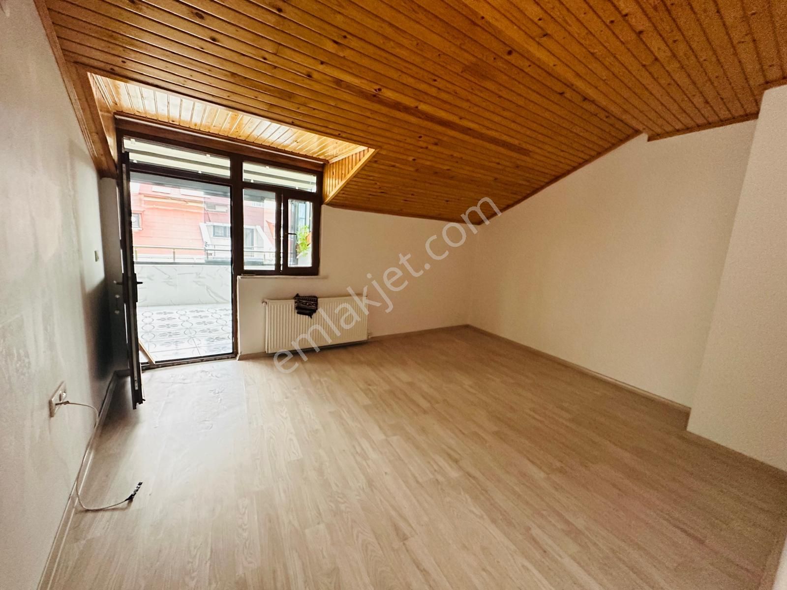 Has Seba'da Tevfikbey'de 4+1 175m2 Özel Dizaynlı Satılık Dubleks - Görsel 22