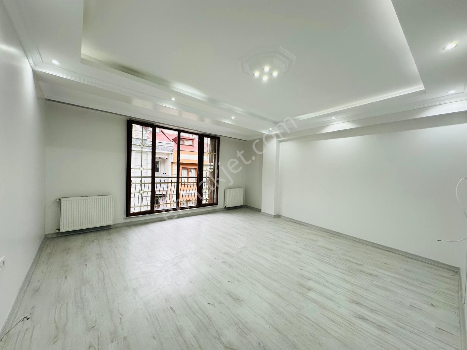 Has Seba'da Tevfikbey'de 4+1 175m2 Özel Dizaynlı Satılık Dubleks - Görsel 3