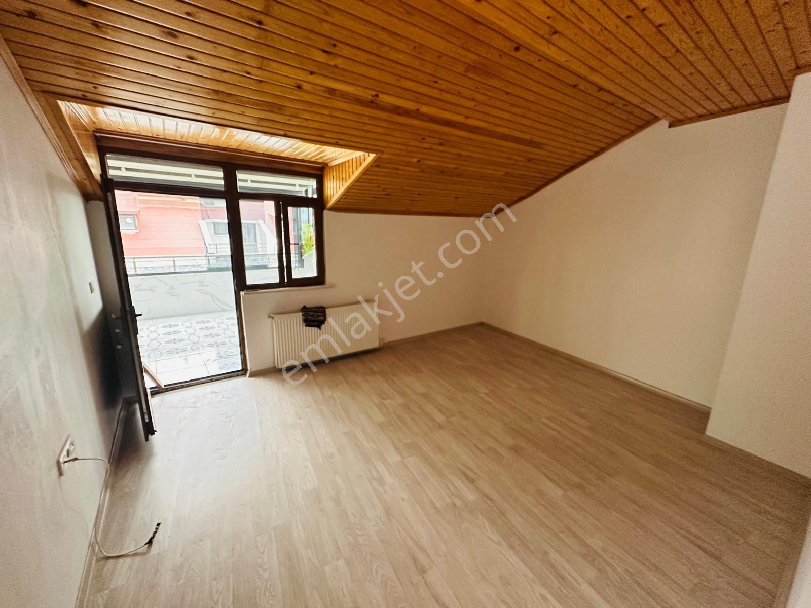 Has Seba'da Tevfikbey'de 4+1 175m2 Özel Dizaynlı Satılık Dubleks - Görsel 23