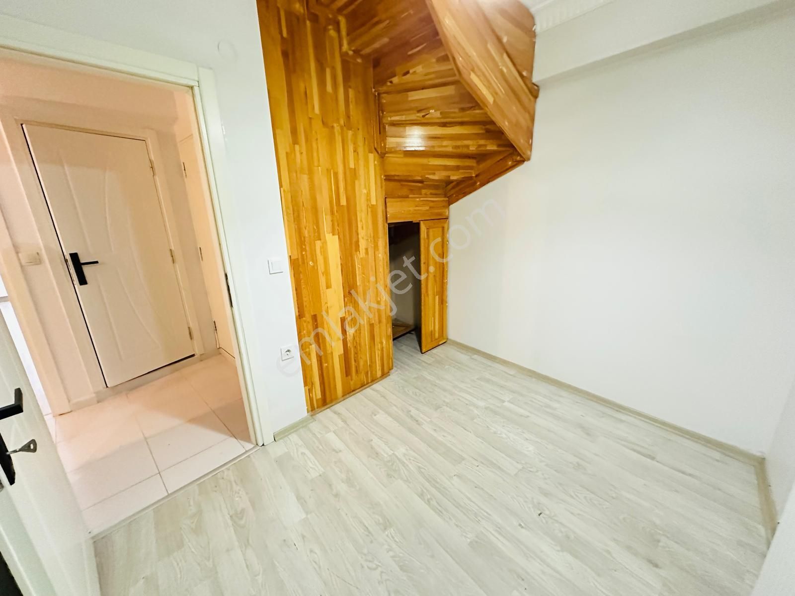 Has Seba'da Tevfikbey'de 4+1 175m2 Özel Dizaynlı Satılık Dubleks - Görsel 16