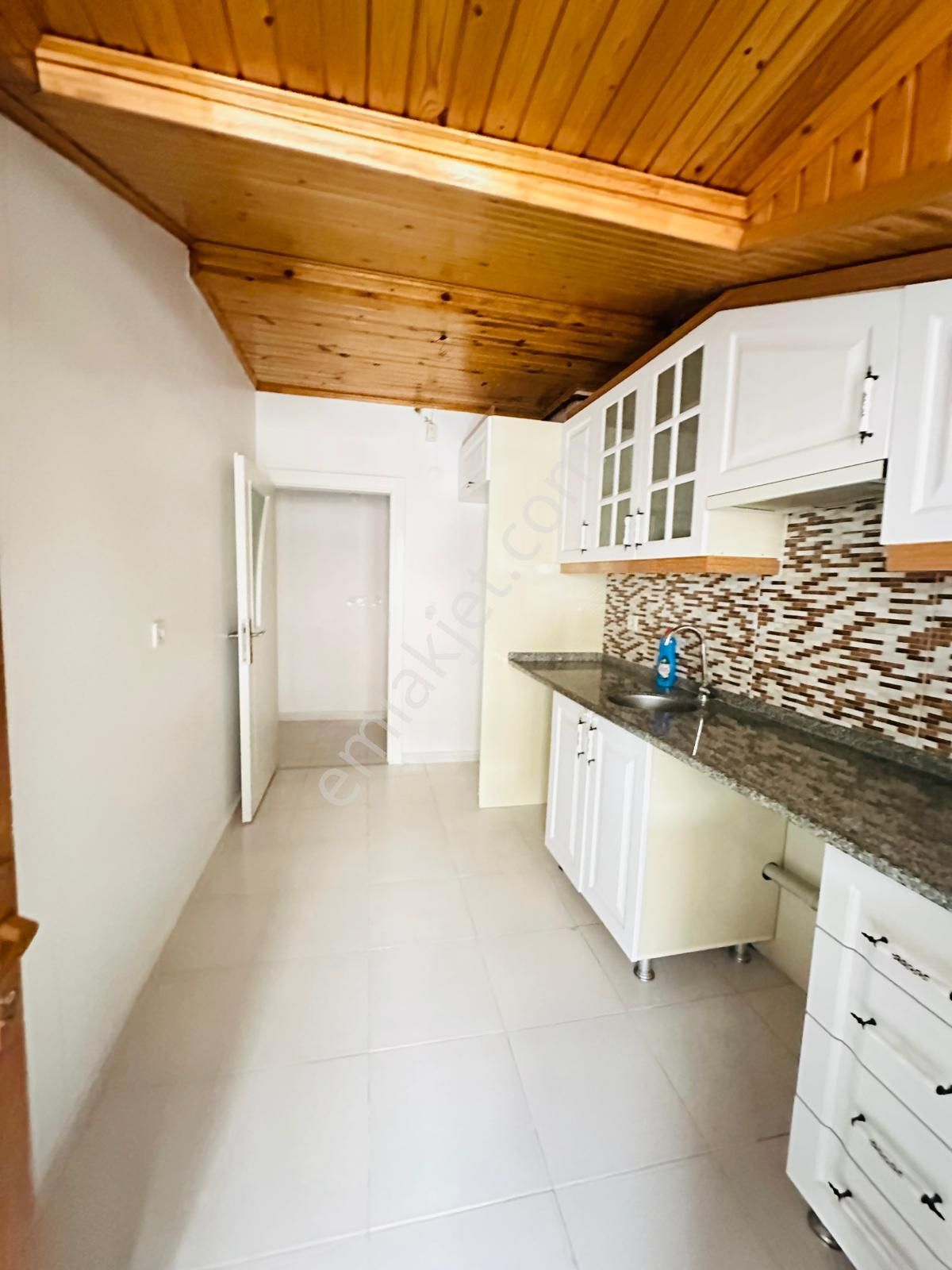 Has Seba'da Tevfikbey'de 4+1 175m2 Özel Dizaynlı Satılık Dubleks - Görsel 28