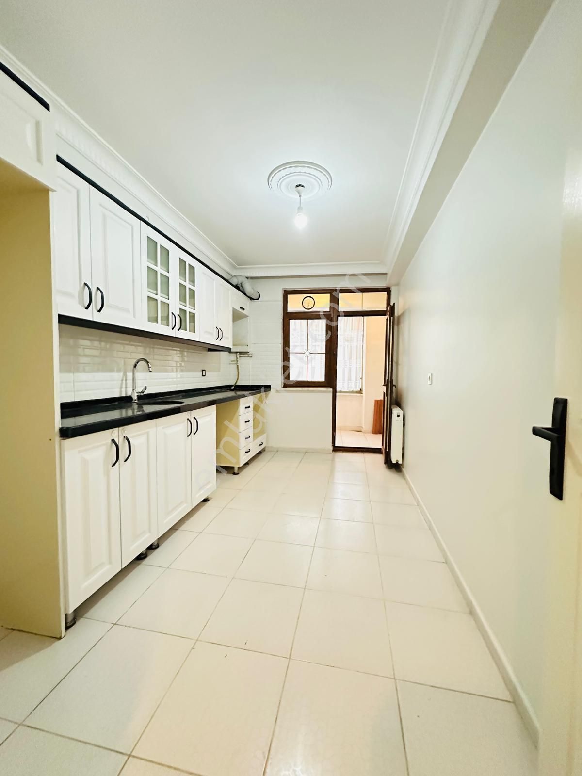 Has Seba'da Tevfikbey'de 4+1 175m2 Özel Dizaynlı Satılık Dubleks - Görsel 9