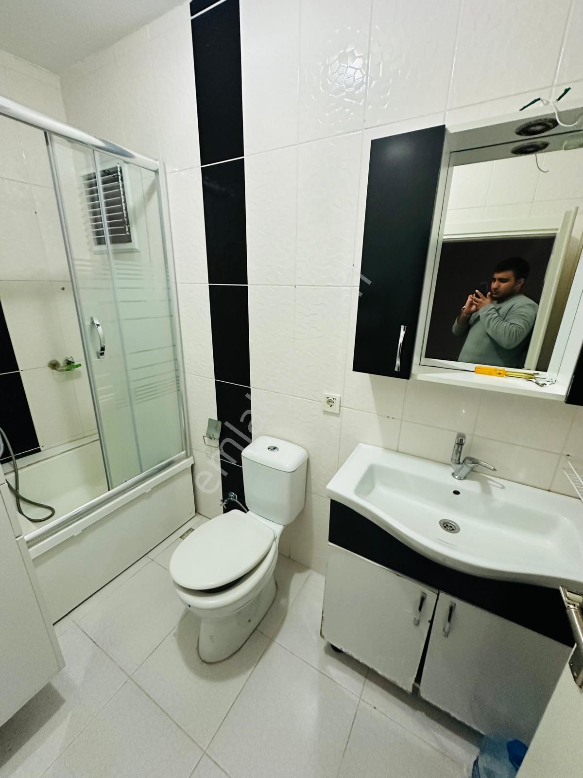 Has Seba'da Tevfikbey'de 4+1 175m2 Özel Dizaynlı Satılık Dubleks - Görsel 33