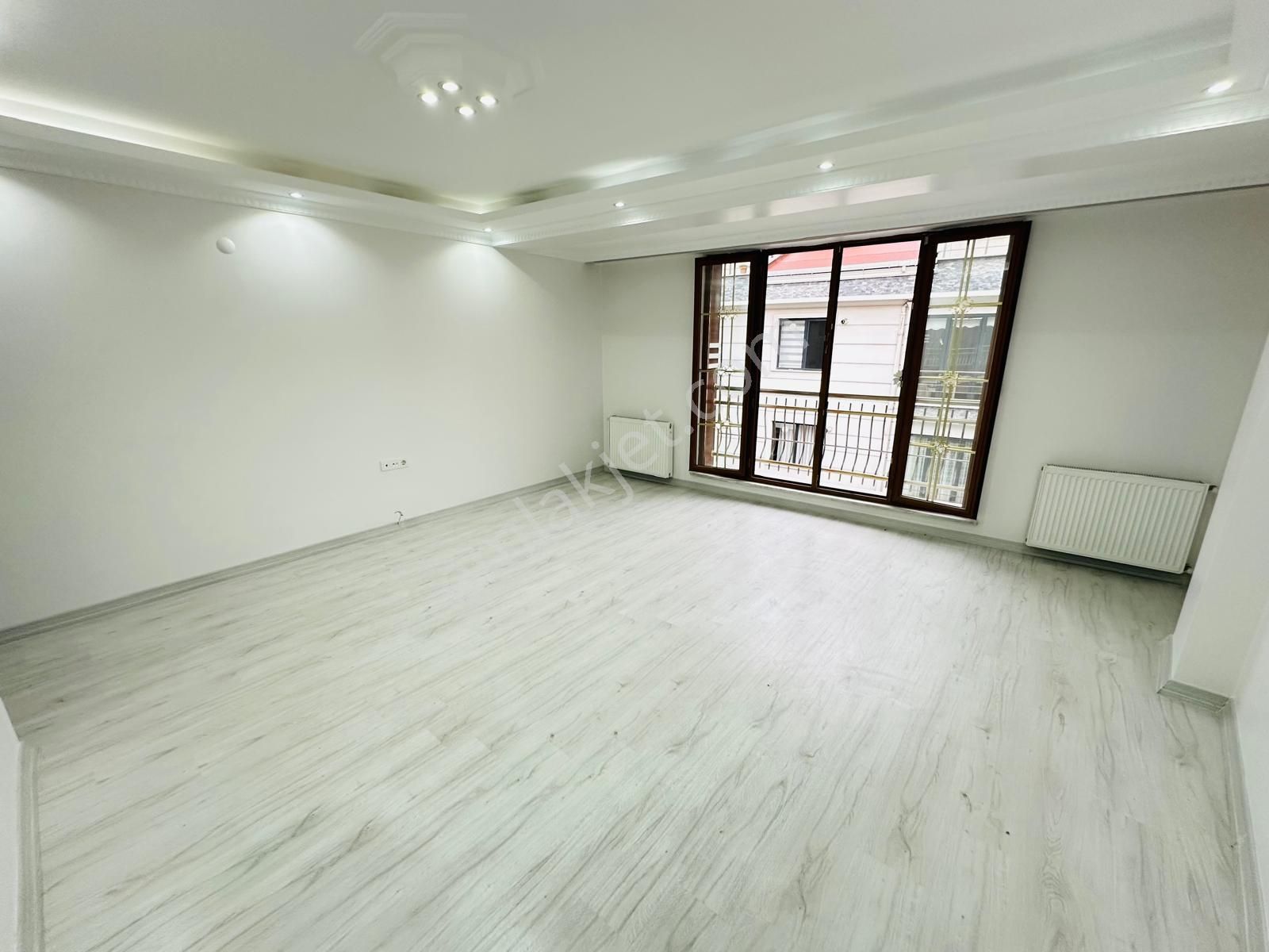 Has Seba'da Tevfikbey'de 4+1 175m2 Özel Dizaynlı Satılık Dubleks - Görsel 4