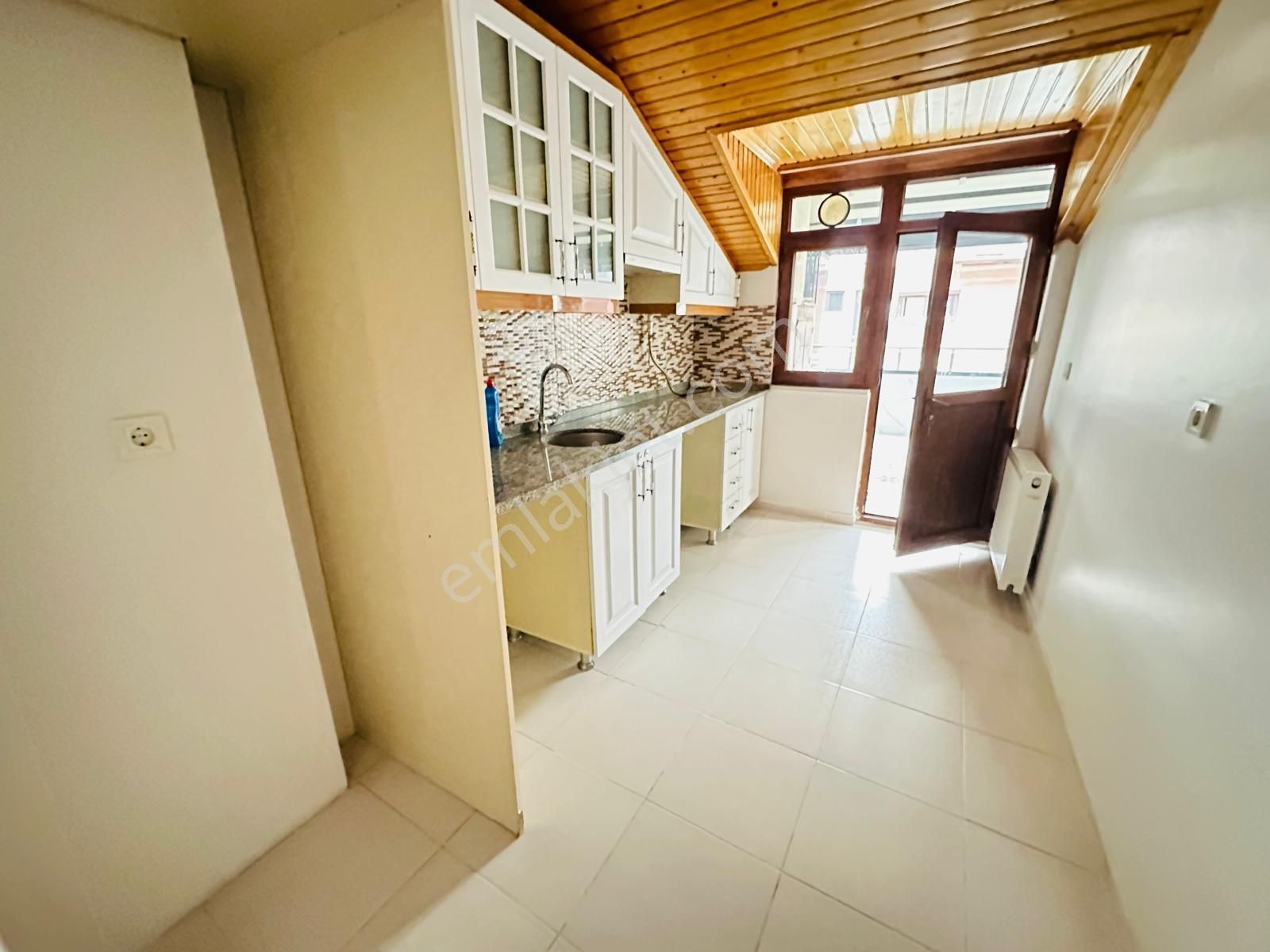 Has Seba'da Tevfikbey'de 4+1 175m2 Özel Dizaynlı Satılık Dubleks - Görsel 27